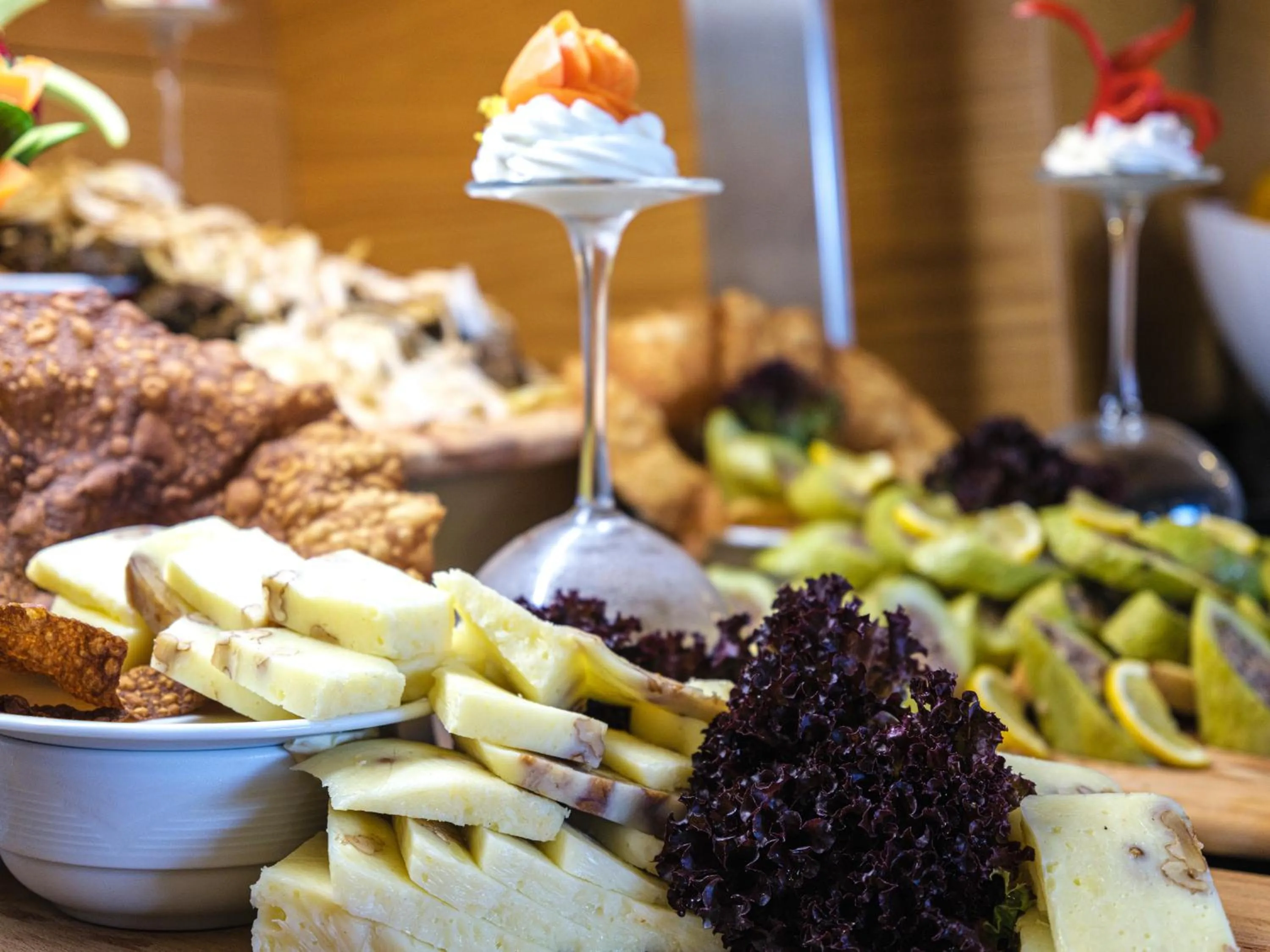 Acroter Hotel Spa - Alcohol Extra All Inclusive