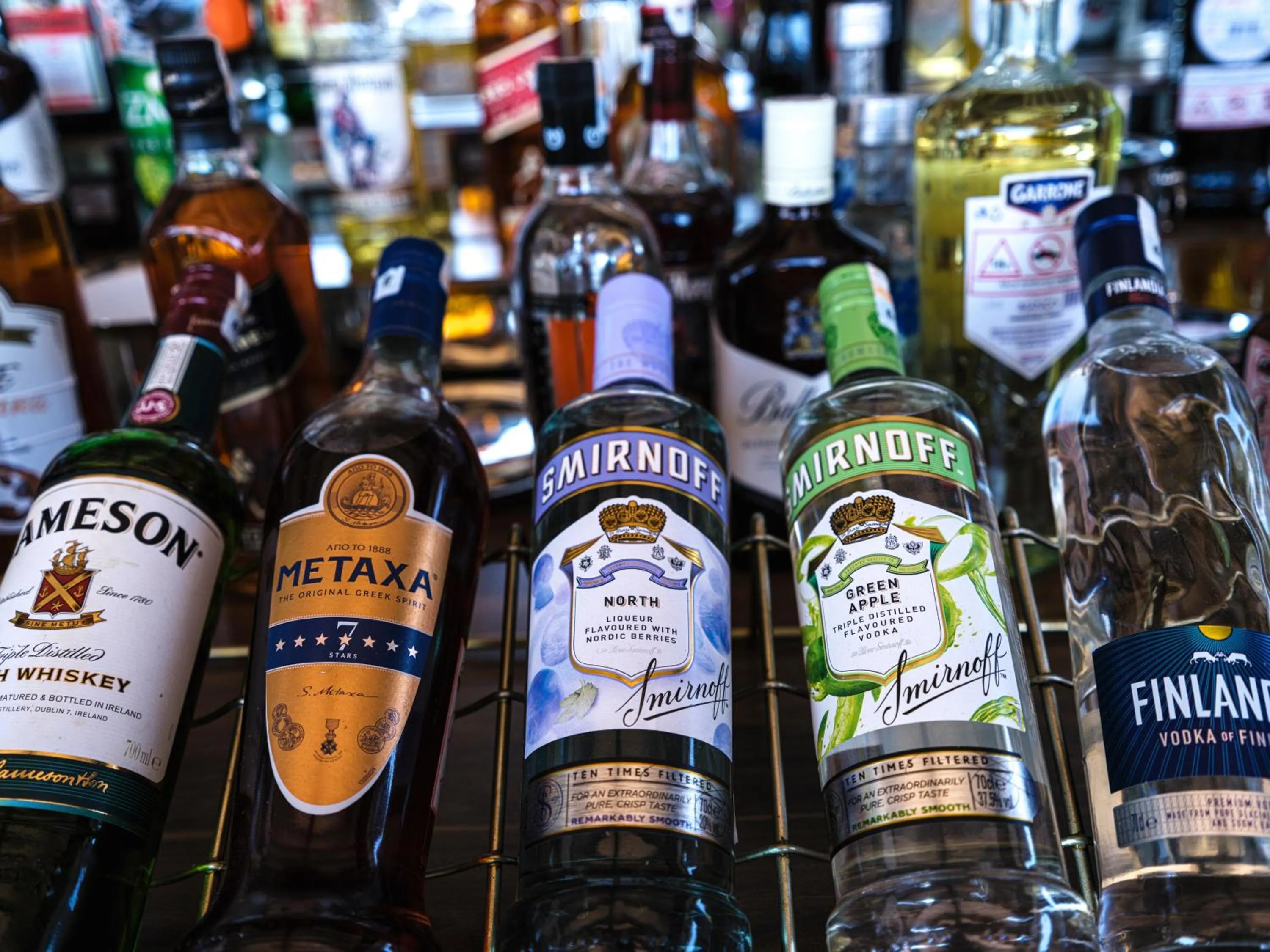 Acroter Hotel Spa - Alcohol Extra All Inclusive