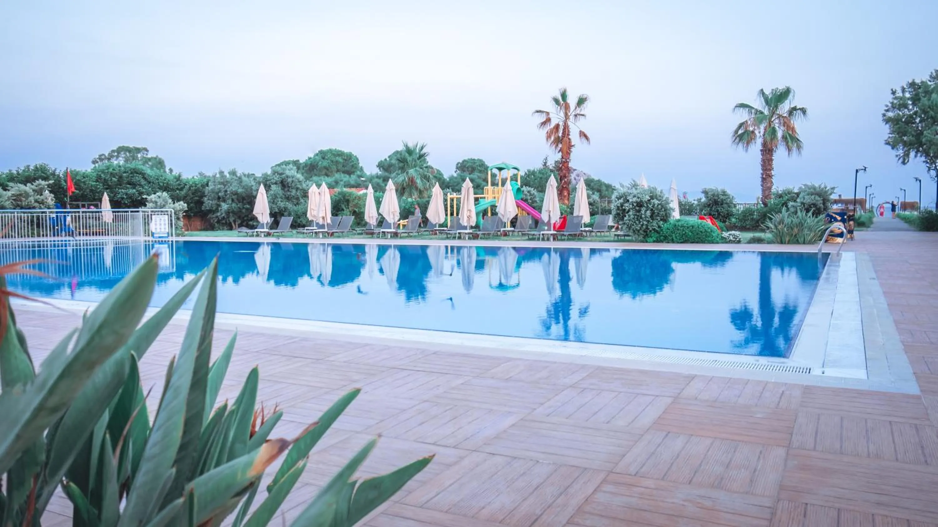 Acroter Hotel Spa - Alcohol Extra All Inclusive