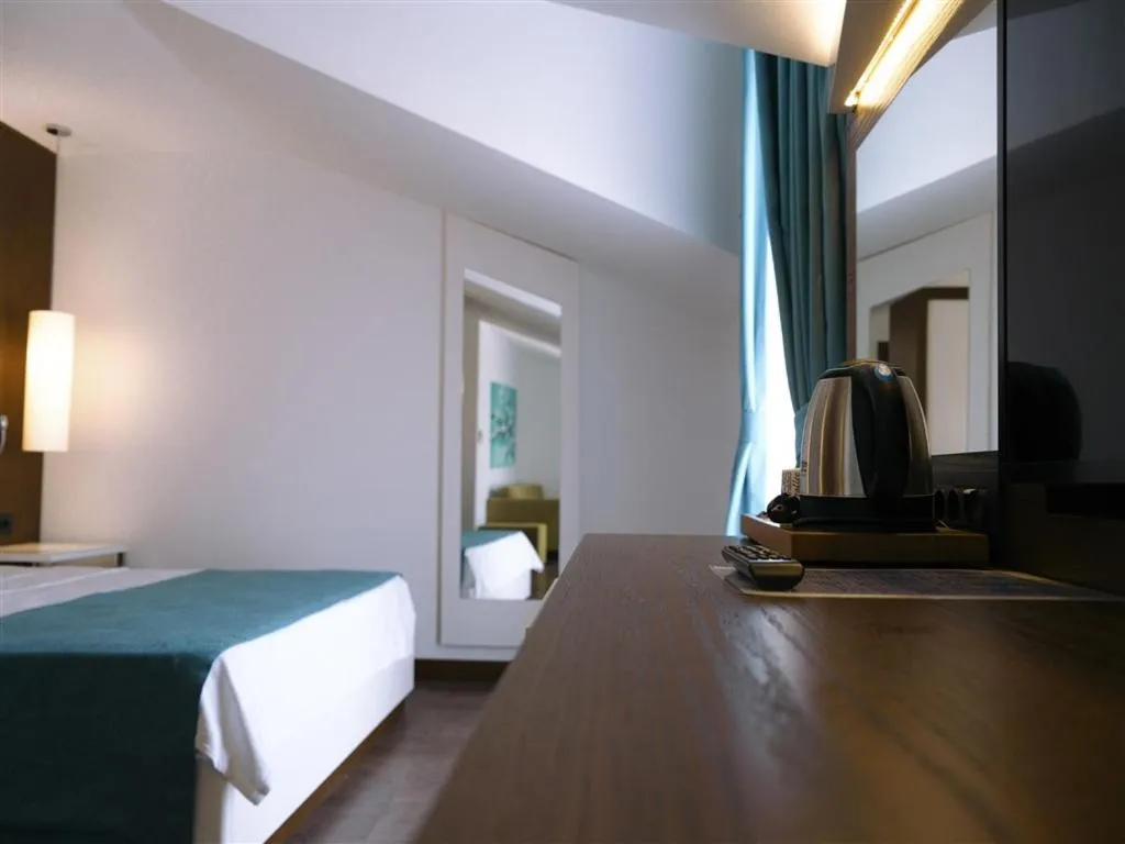 Acroter Hotel Spa - Alcohol Extra All Inclusive