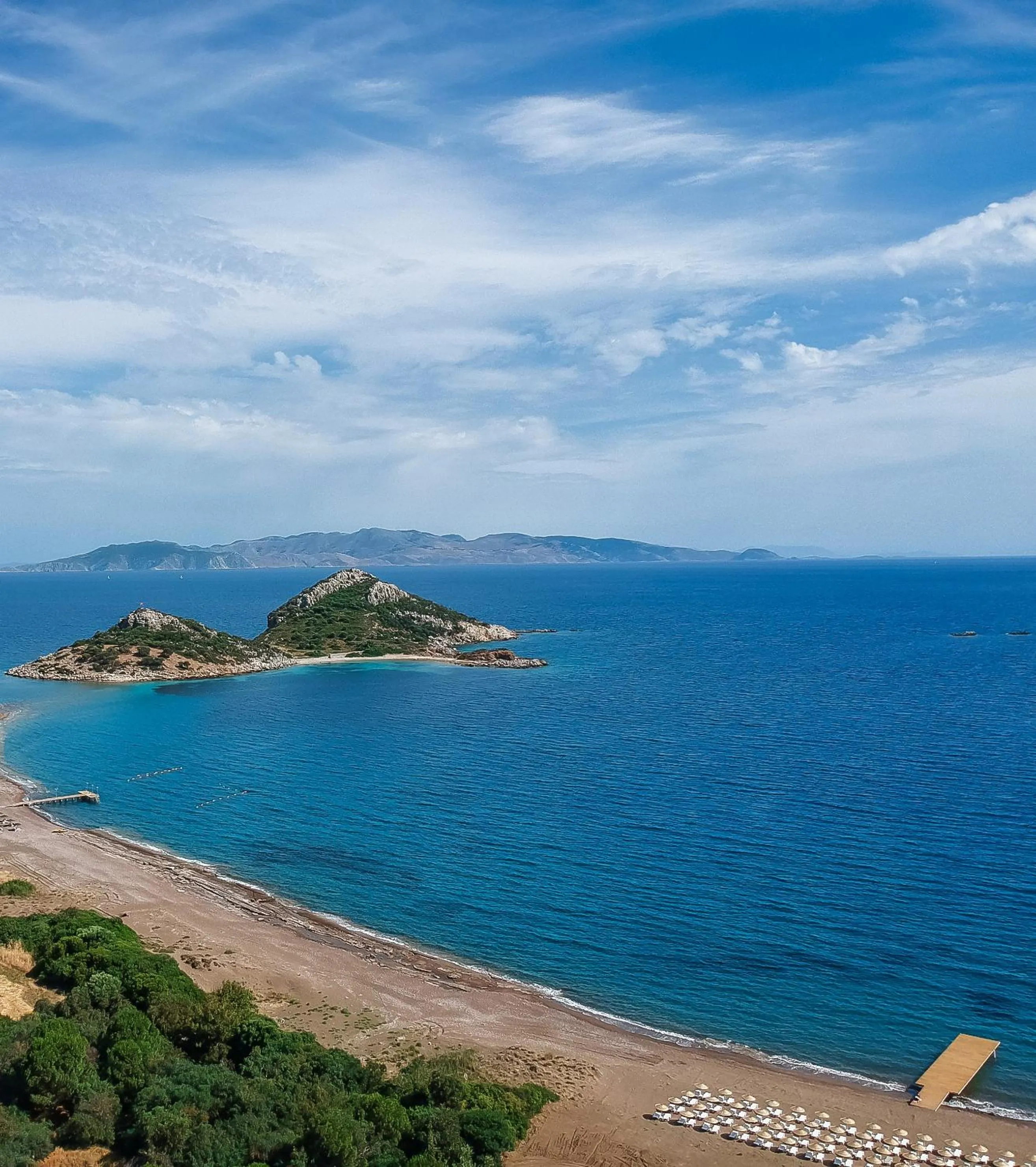 Acroter Hotel Spa - Alcohol Extra All Inclusive