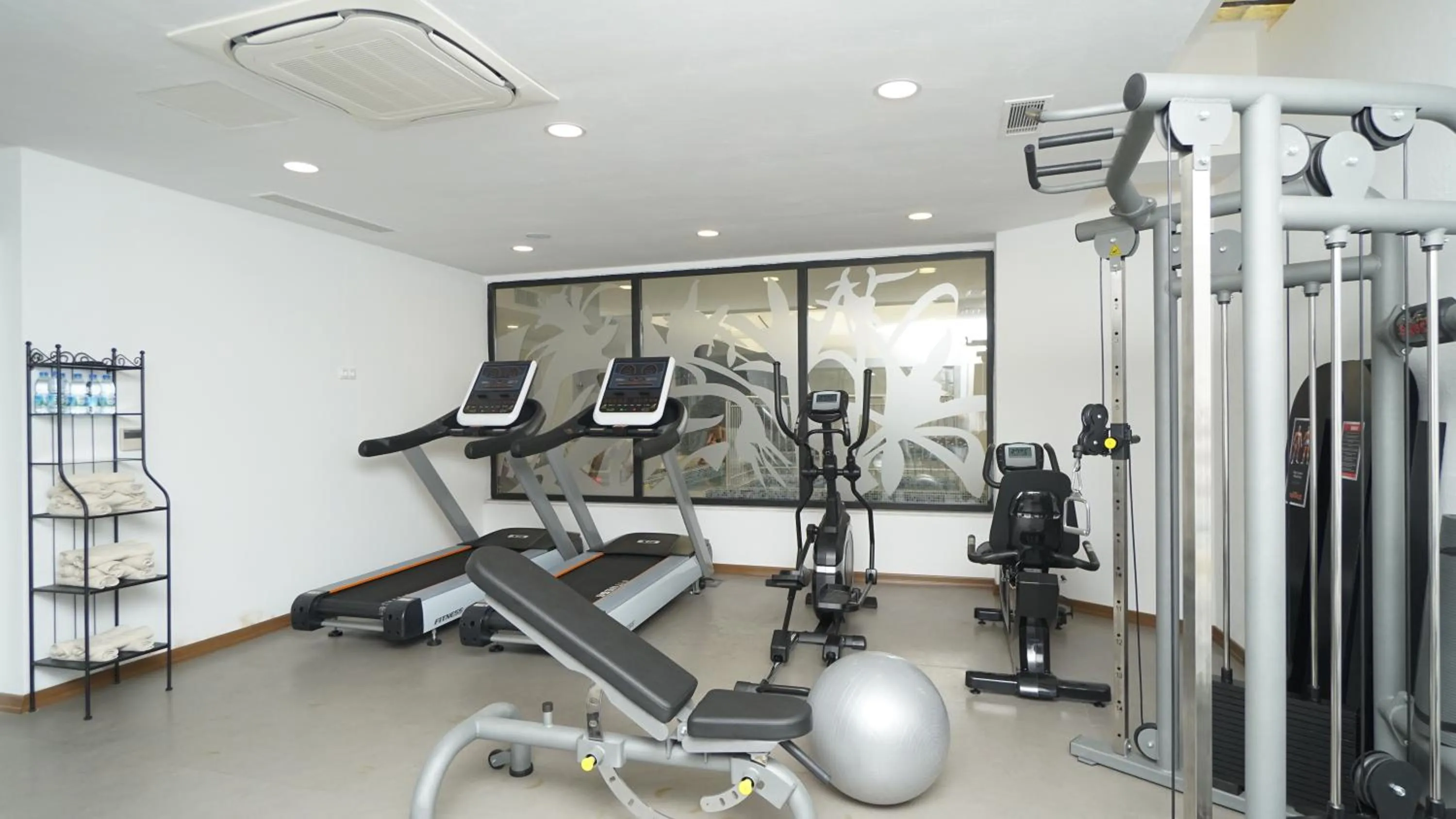 Acroter Hotel Spa - Alcohol Extra All Inclusive