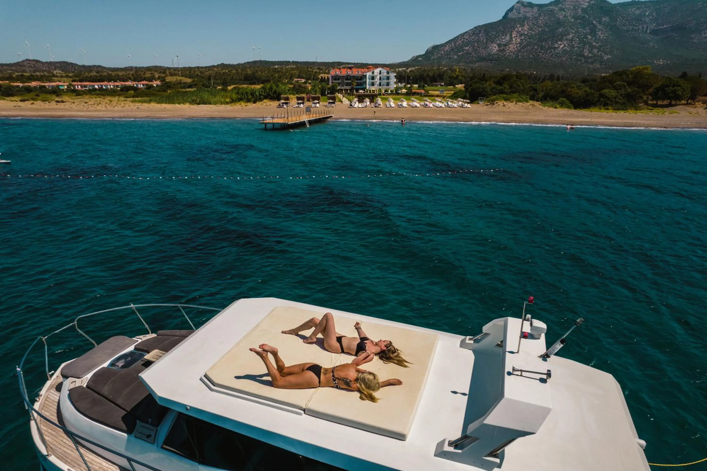 Acroter Hotel Spa - Alcohol Extra All Inclusive