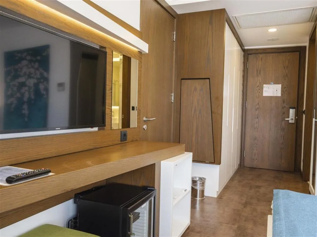 Acroter Hotel Spa - Alcohol Extra All Inclusive