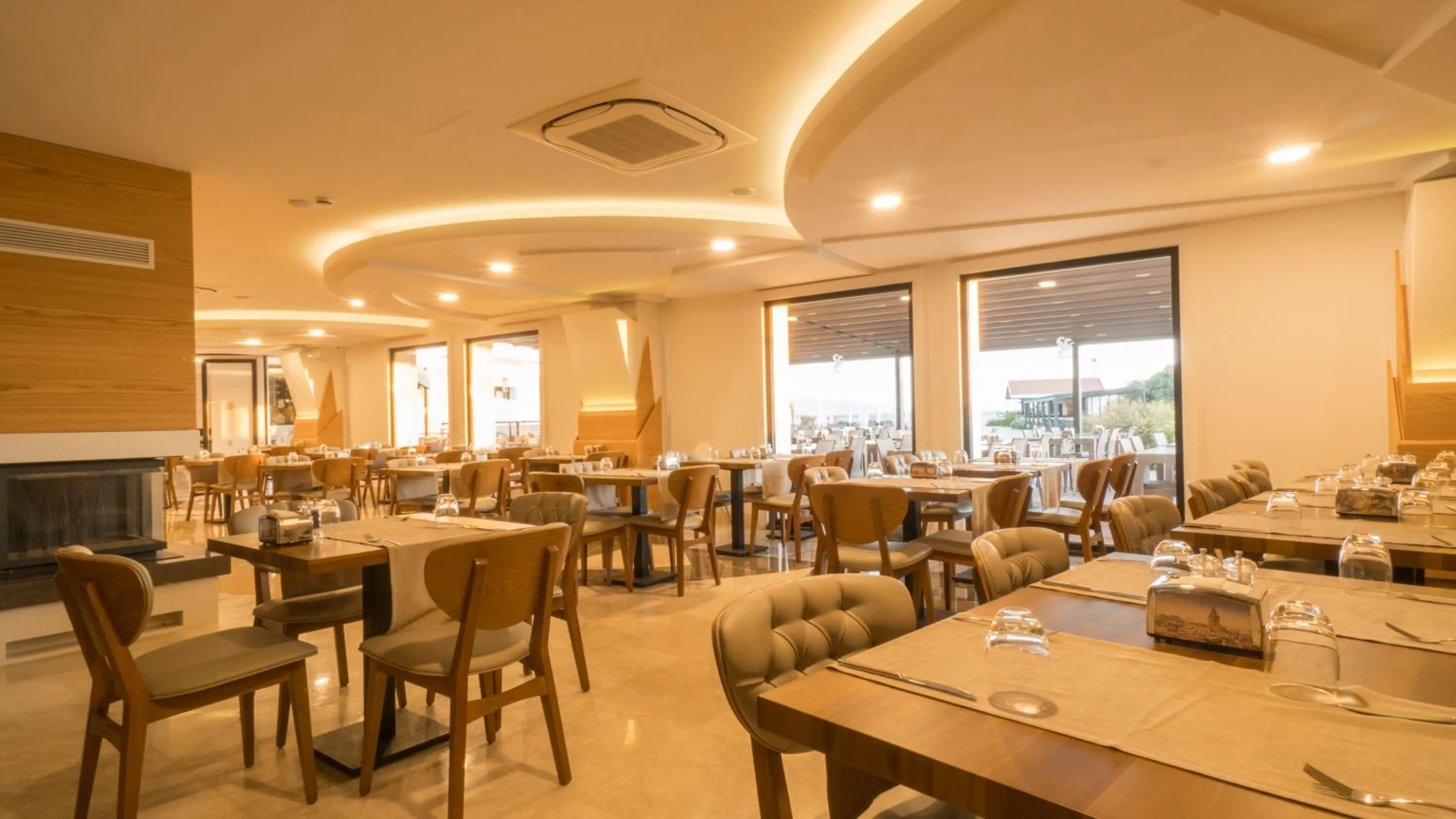 Acroter Hotel Spa - Alcohol Extra All Inclusive