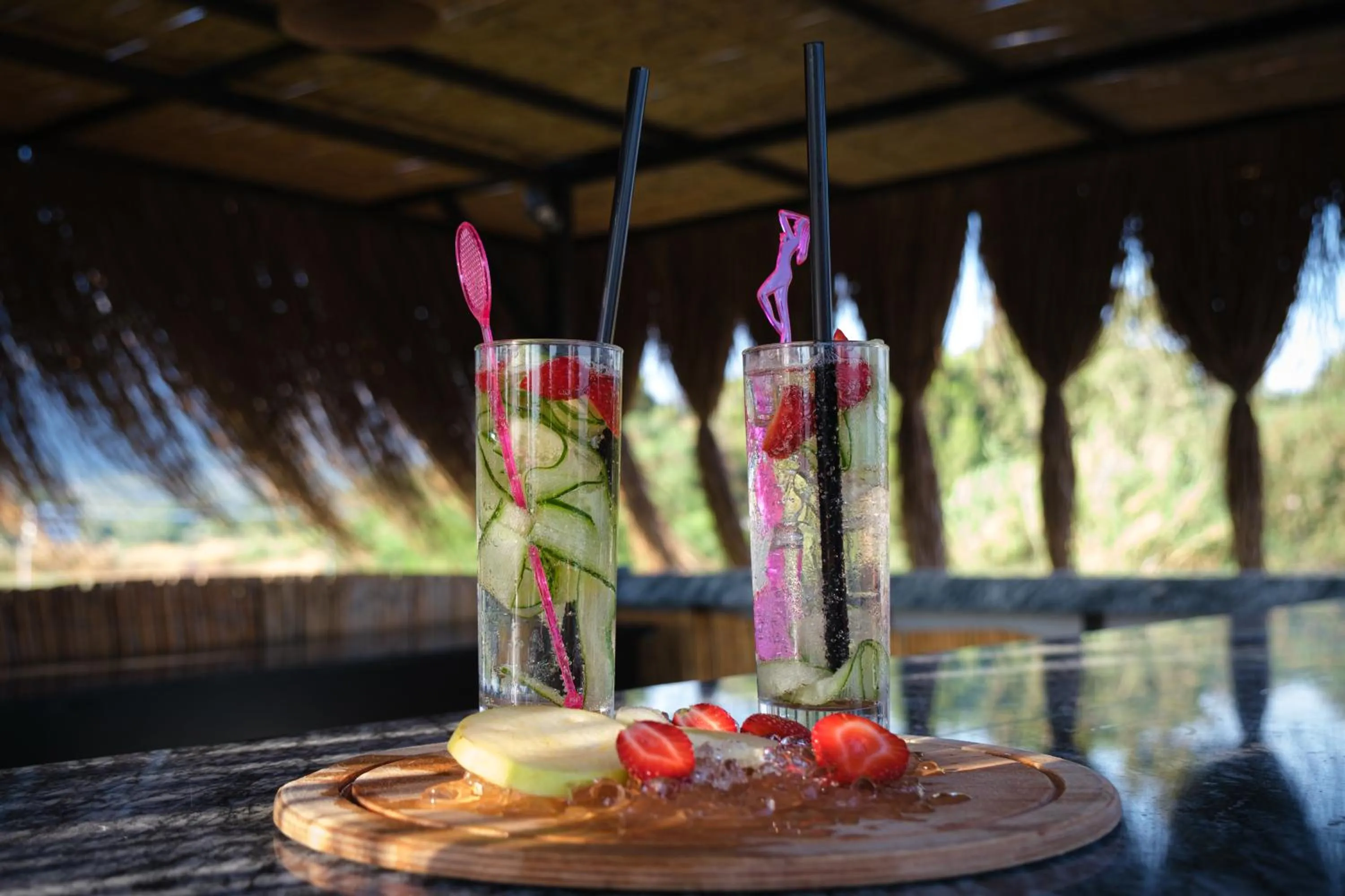 Acroter Hotel Spa - Alcohol Extra All Inclusive