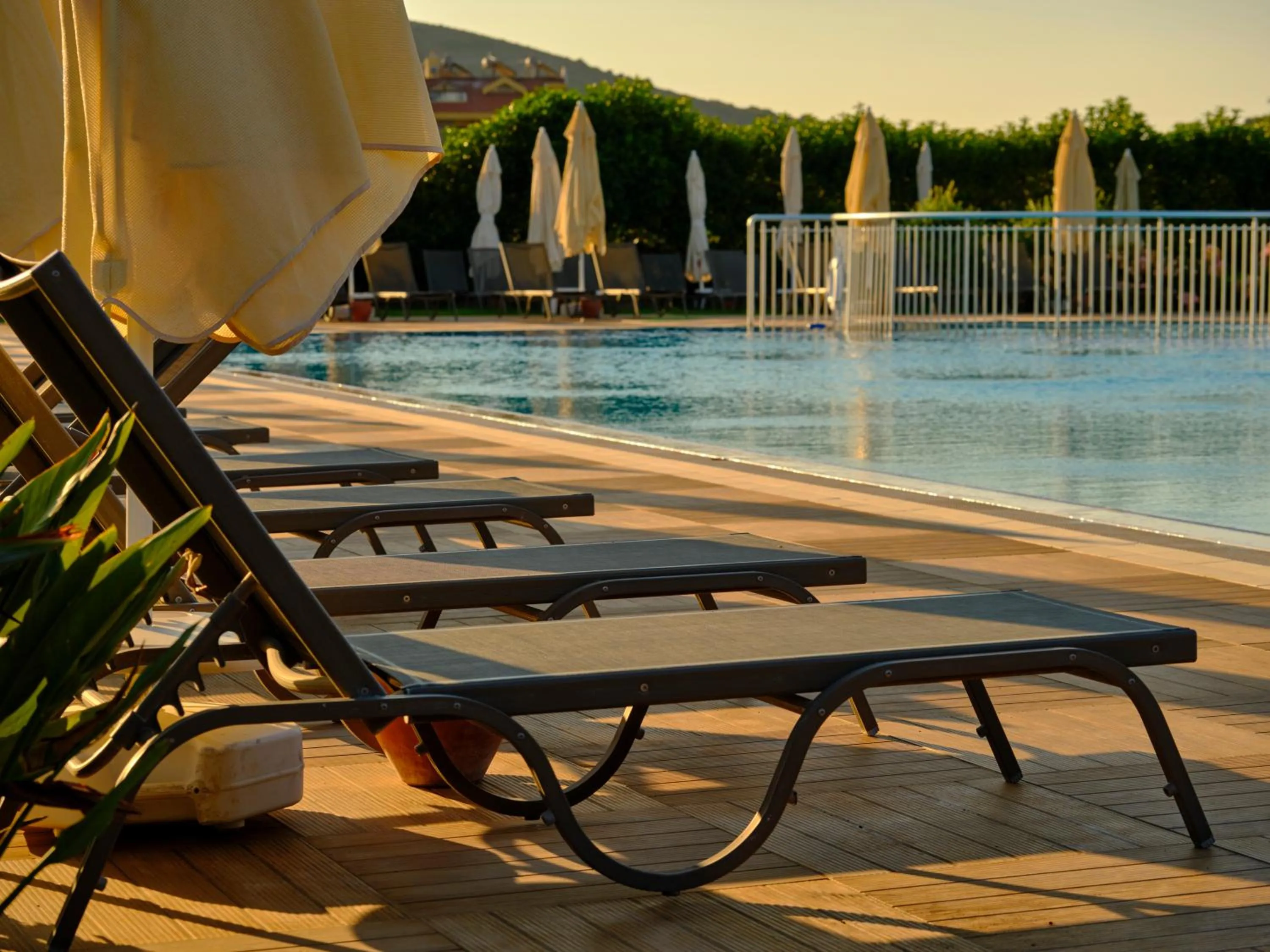 Acroter Hotel Spa - Alcohol Extra All Inclusive