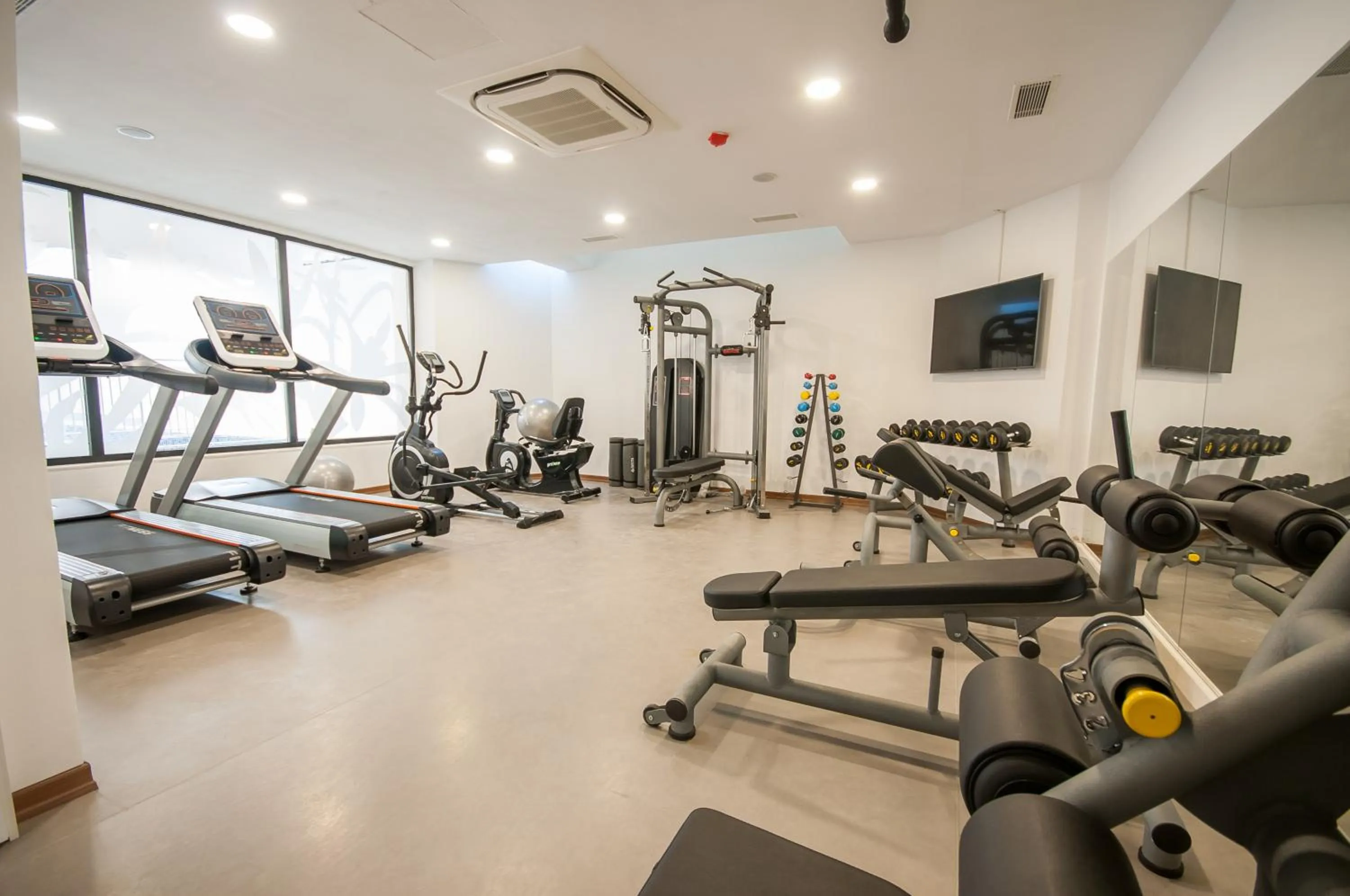 Acroter Hotel Spa - Alcohol Extra All Inclusive