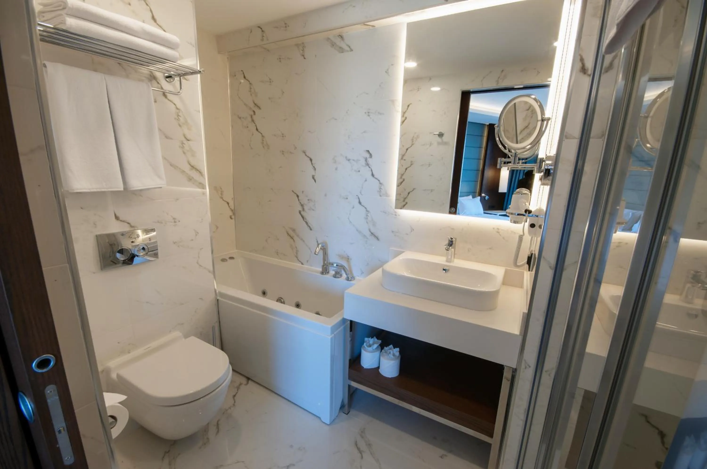 Acroter Hotel Spa - Alcohol Extra All Inclusive