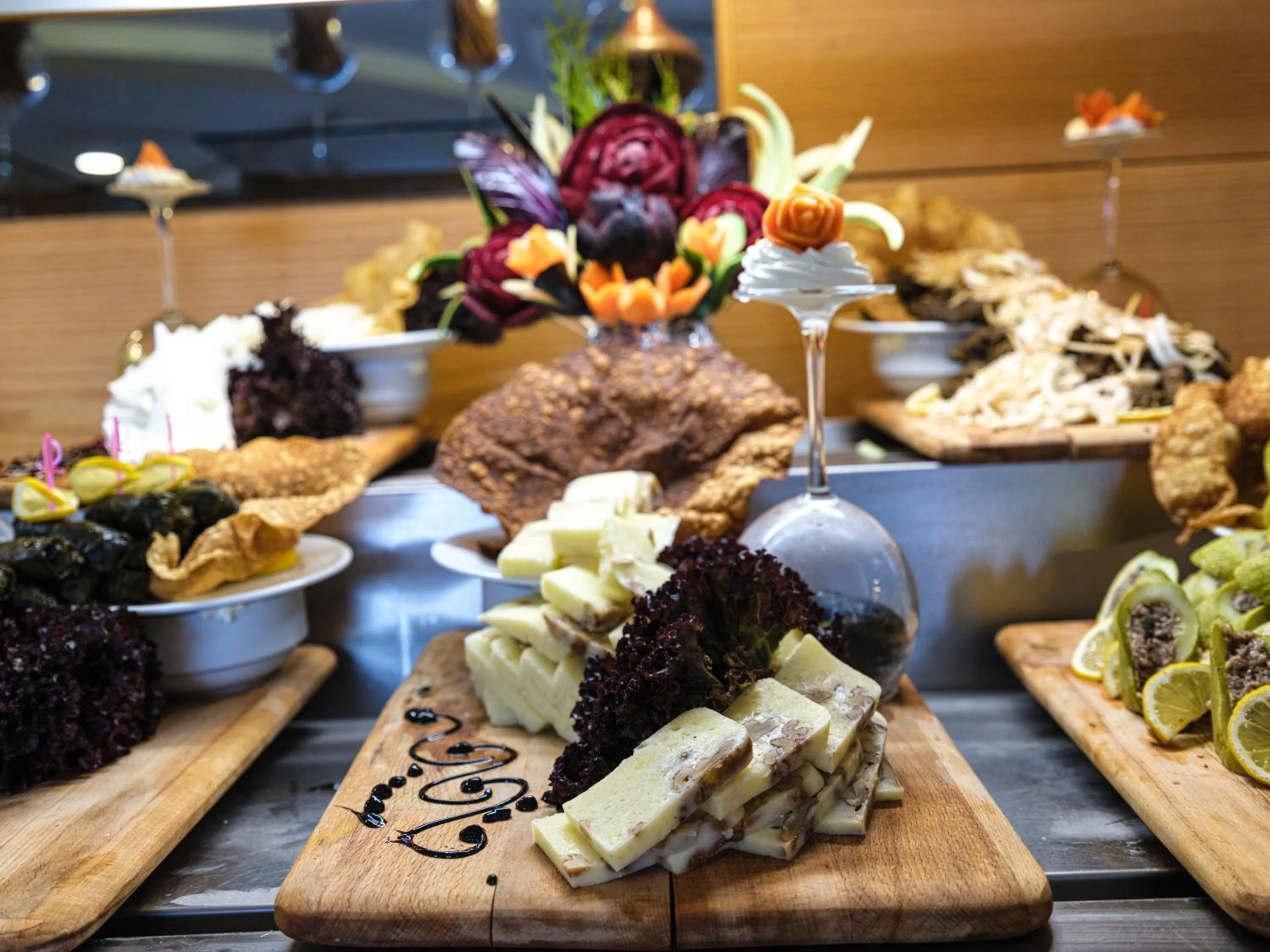 Acroter Hotel Spa - Alcohol Extra All Inclusive