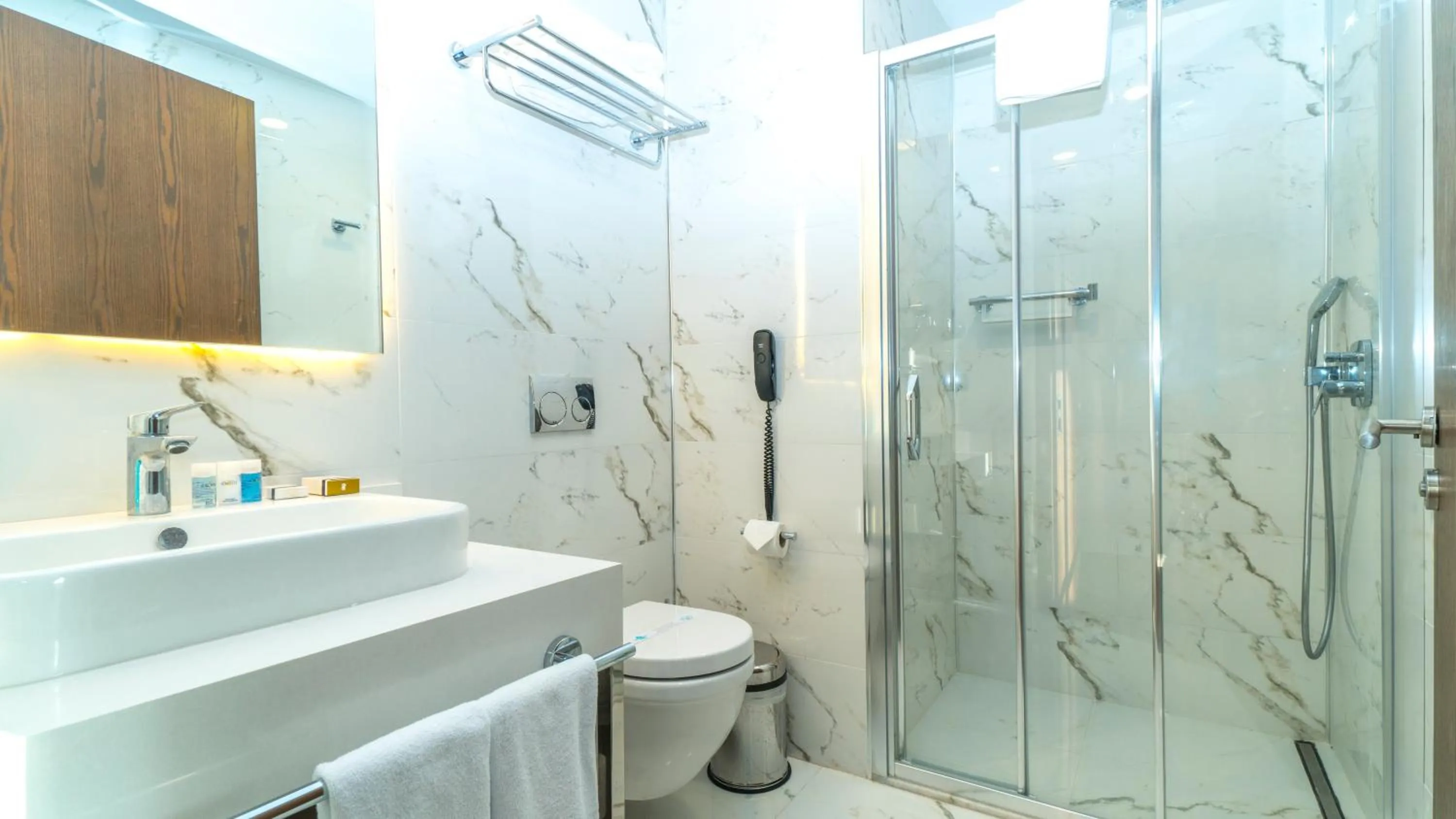 Acroter Hotel Spa - Alcohol Extra All Inclusive