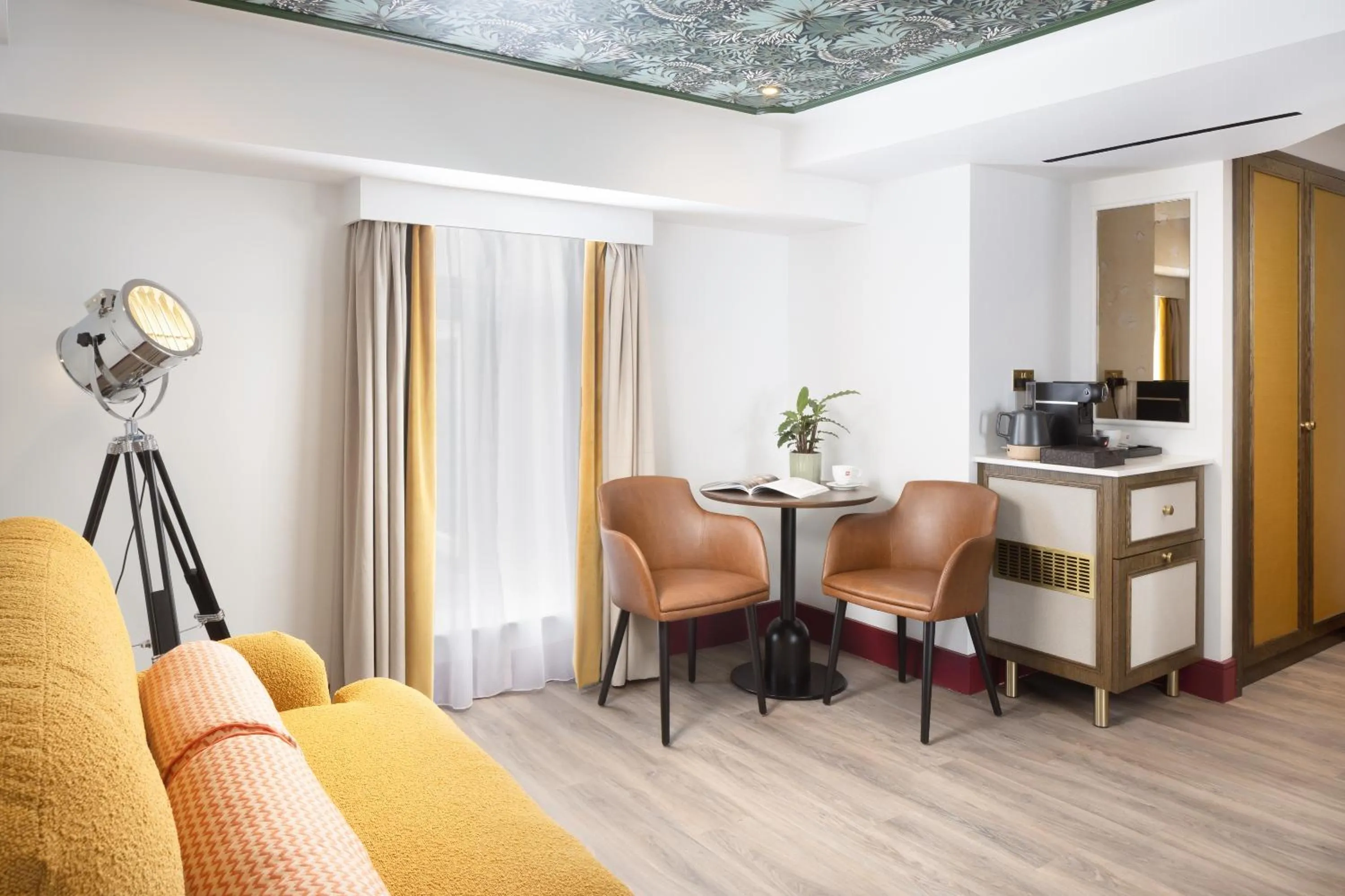 The Welbeck Hotel by IHG