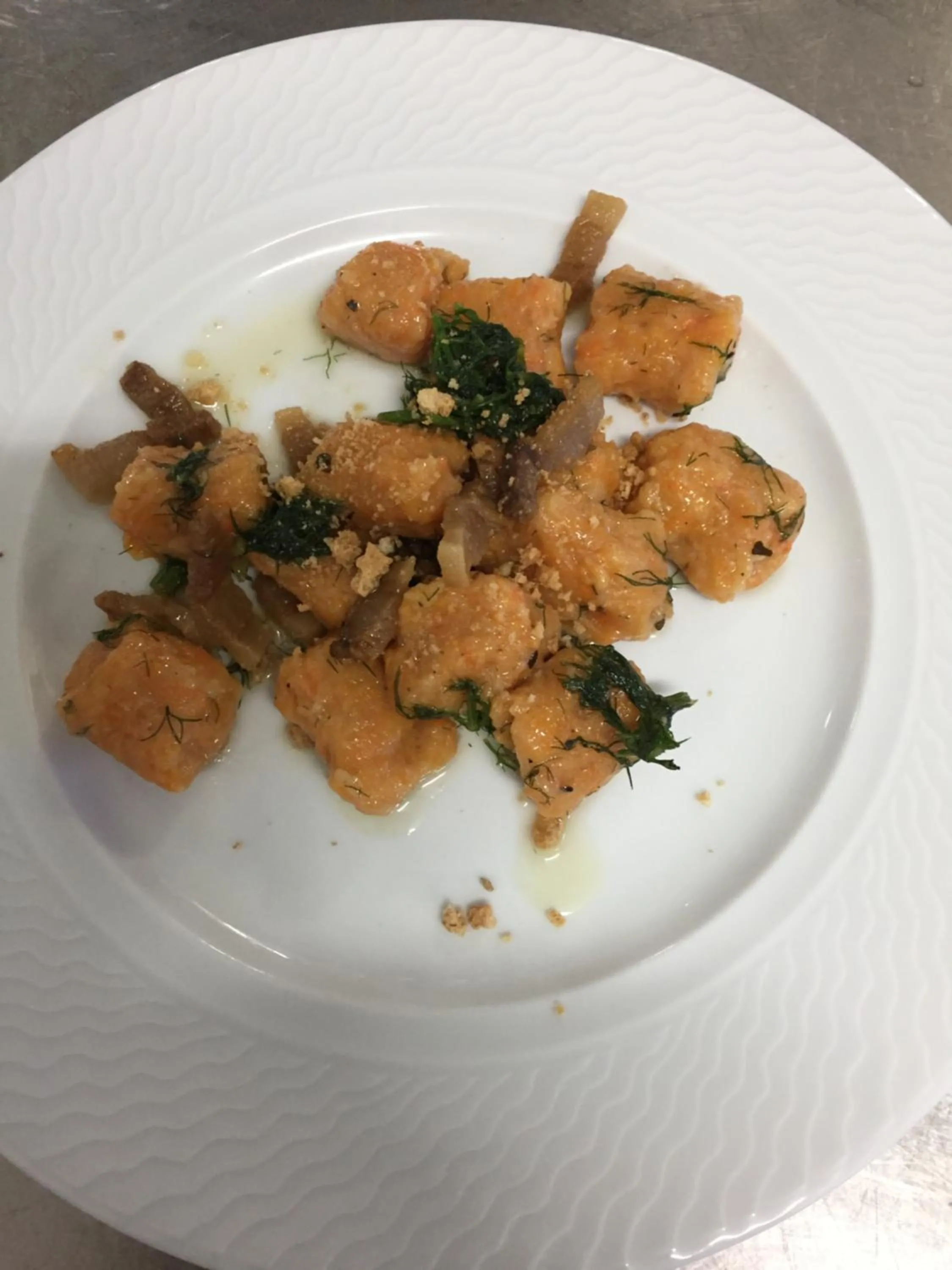 Food and drinks in hotel lo sciatore