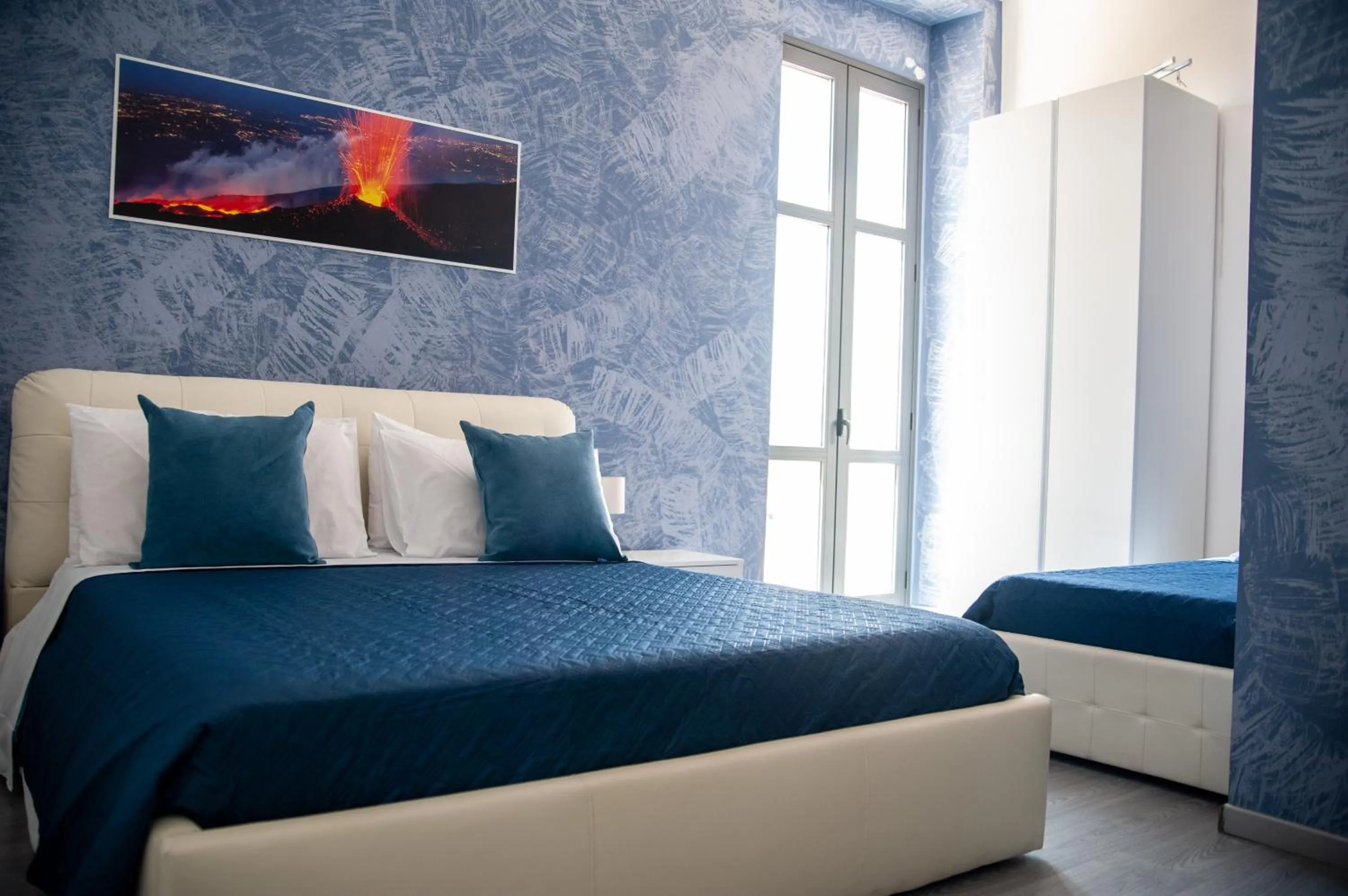 Bed in Casa del Marchese B&B