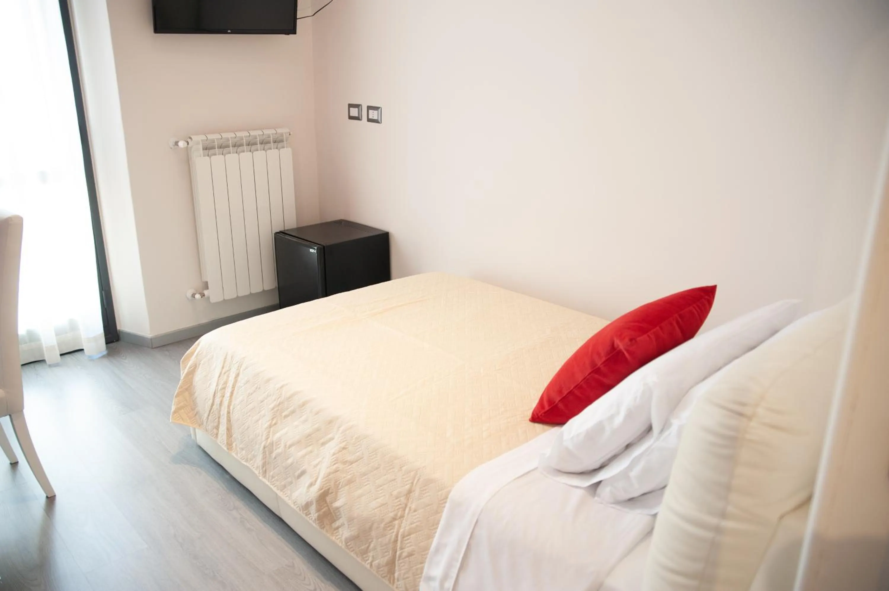 Bed in Casa del Marchese B&B