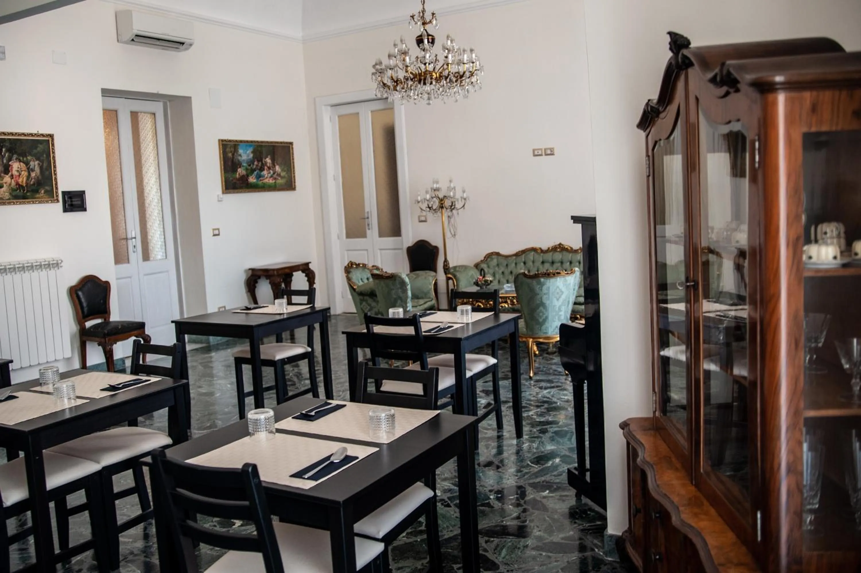 Casa del Marchese B&B