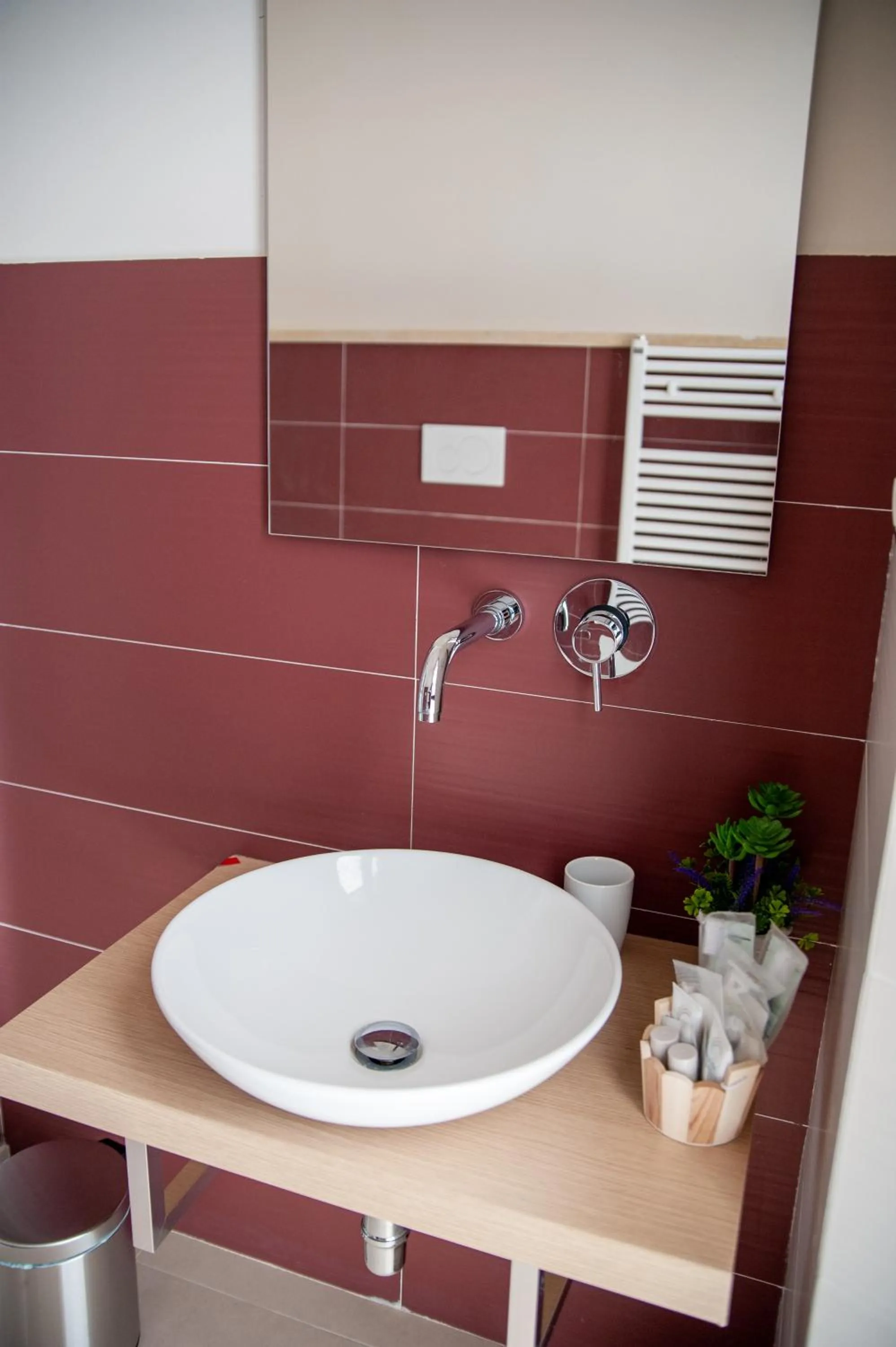 Casa del Marchese B&B