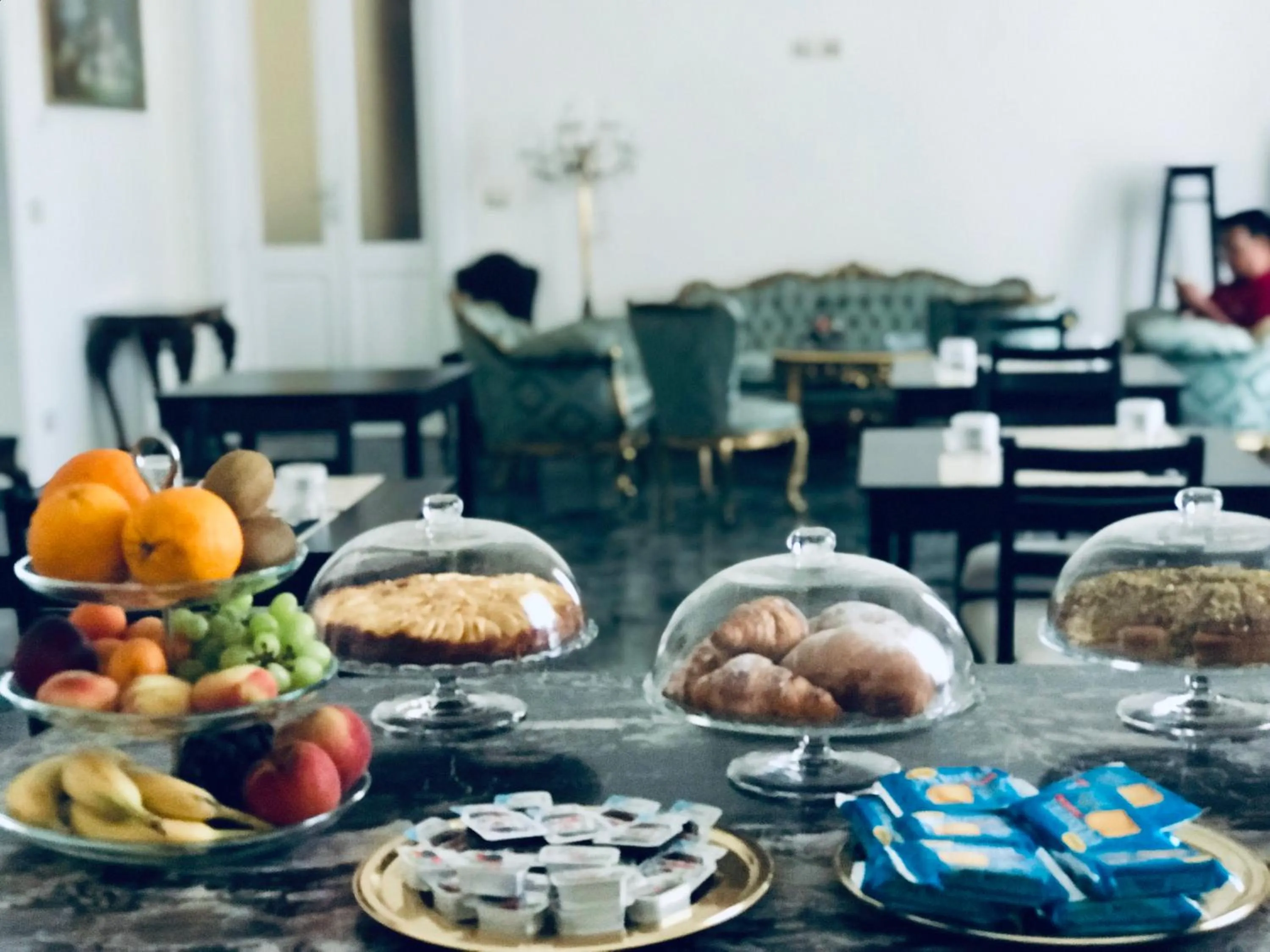 Casa del Marchese B&B