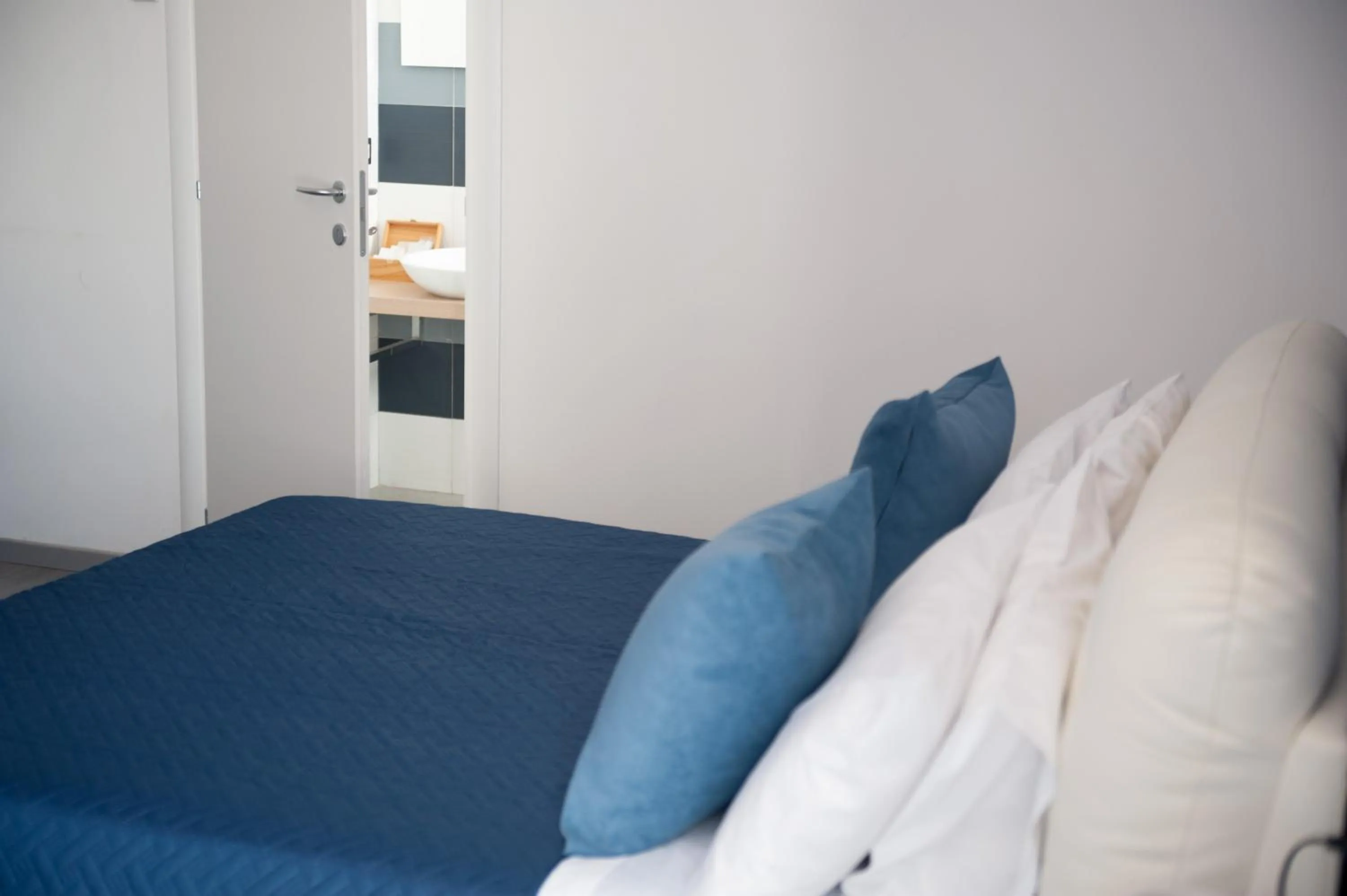 Bed in Casa del Marchese B&B