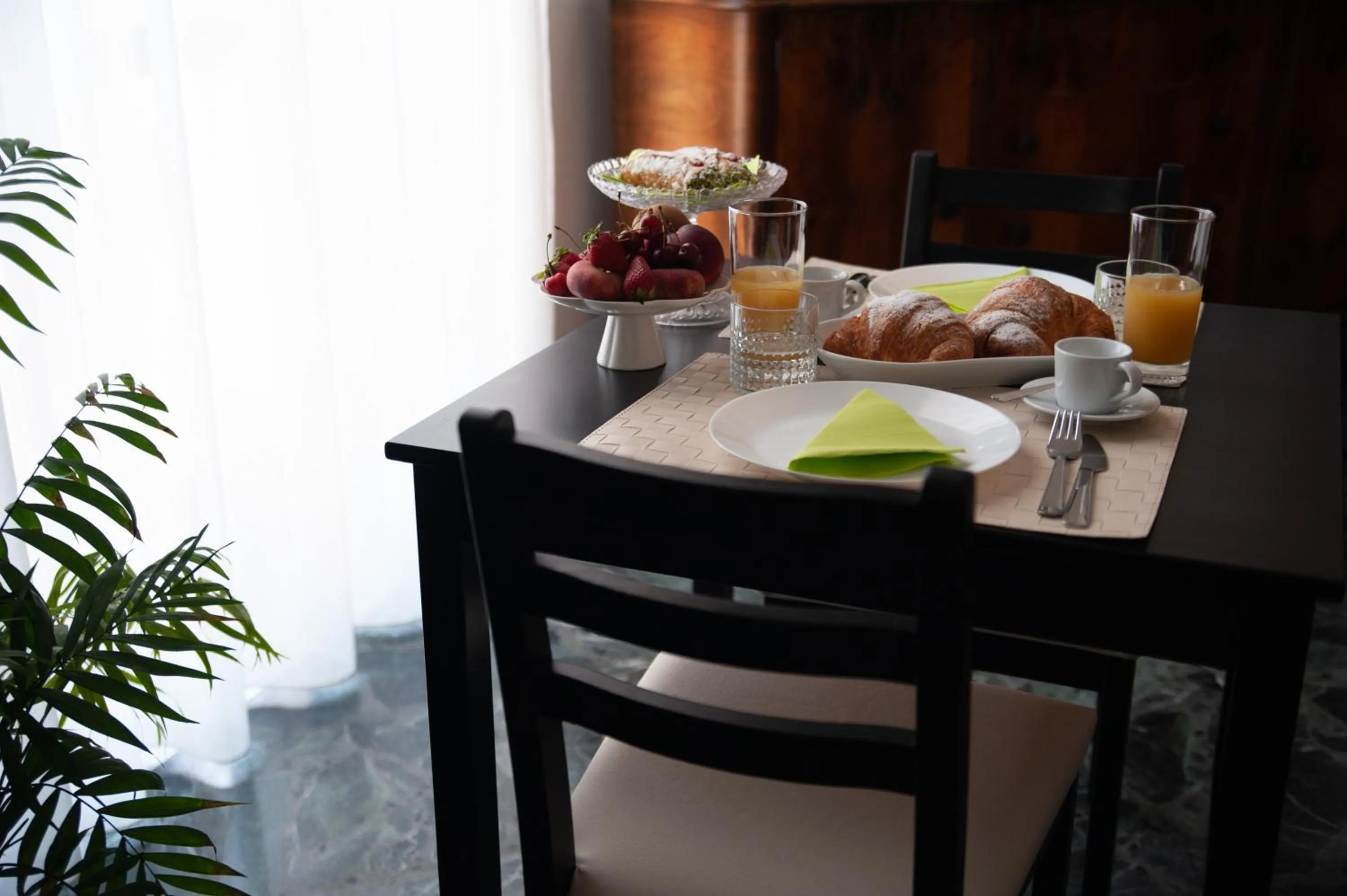 Casa del Marchese B&B