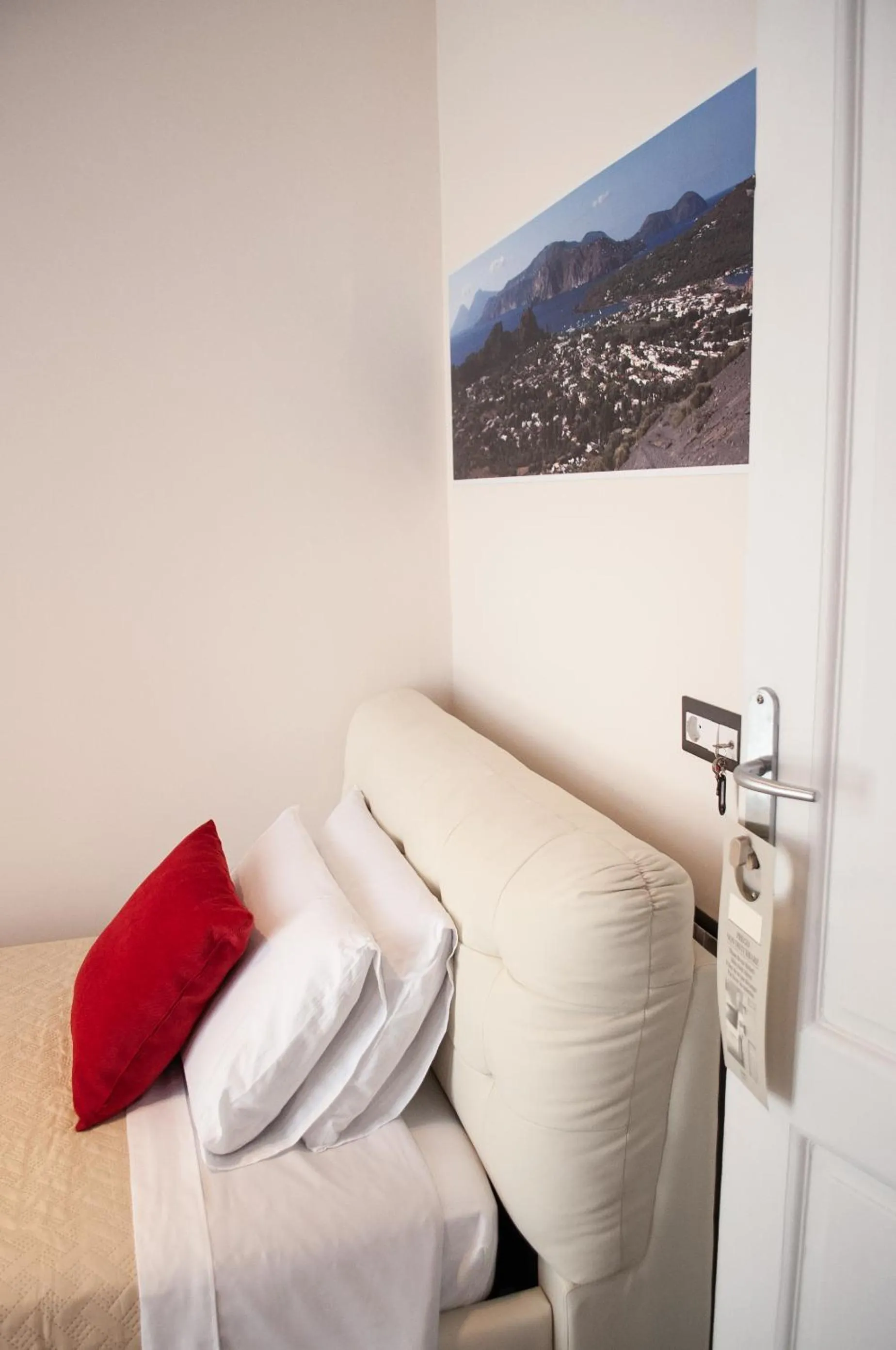 Bed in Casa del Marchese B&B