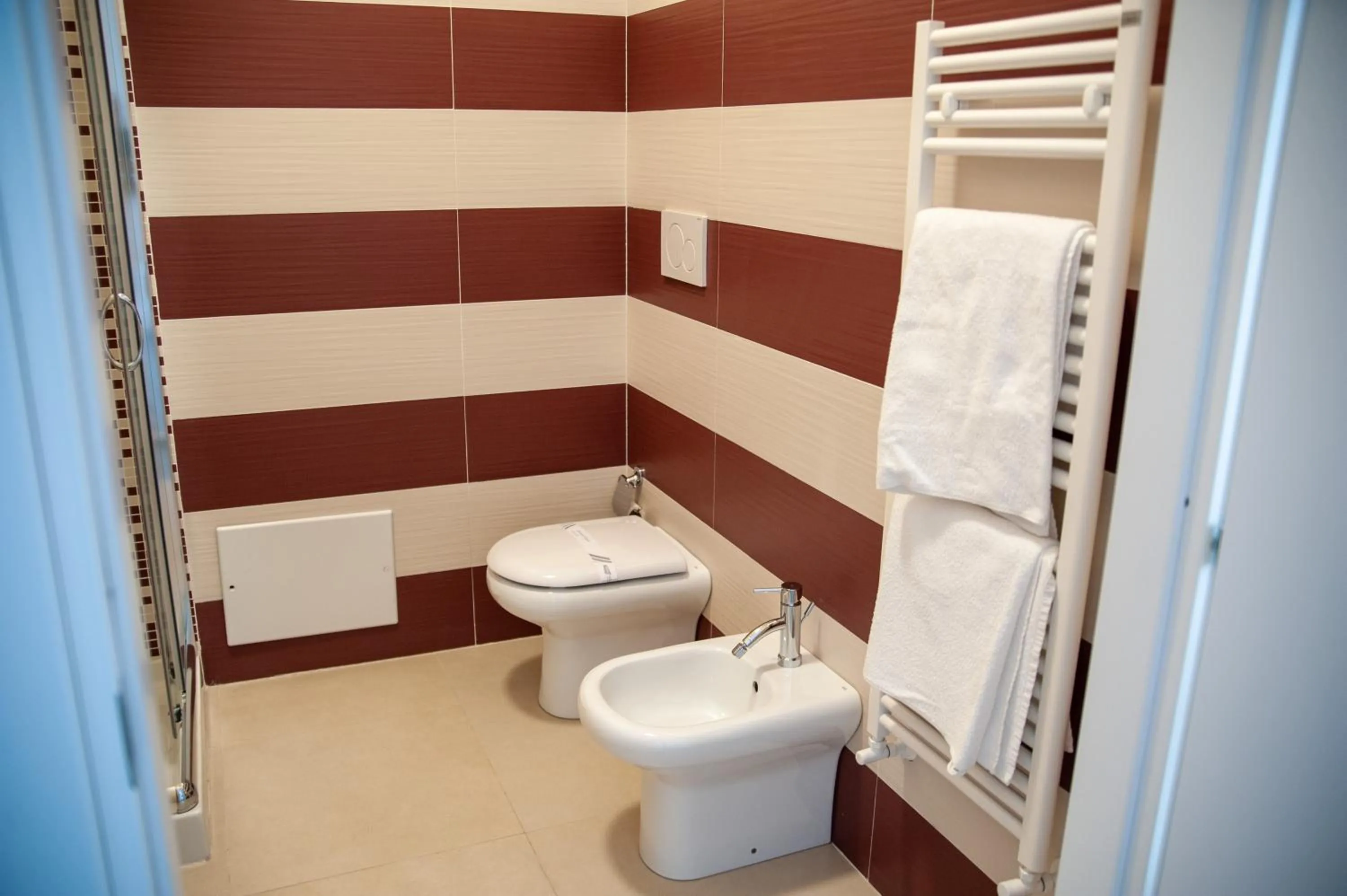 Casa del Marchese B&B