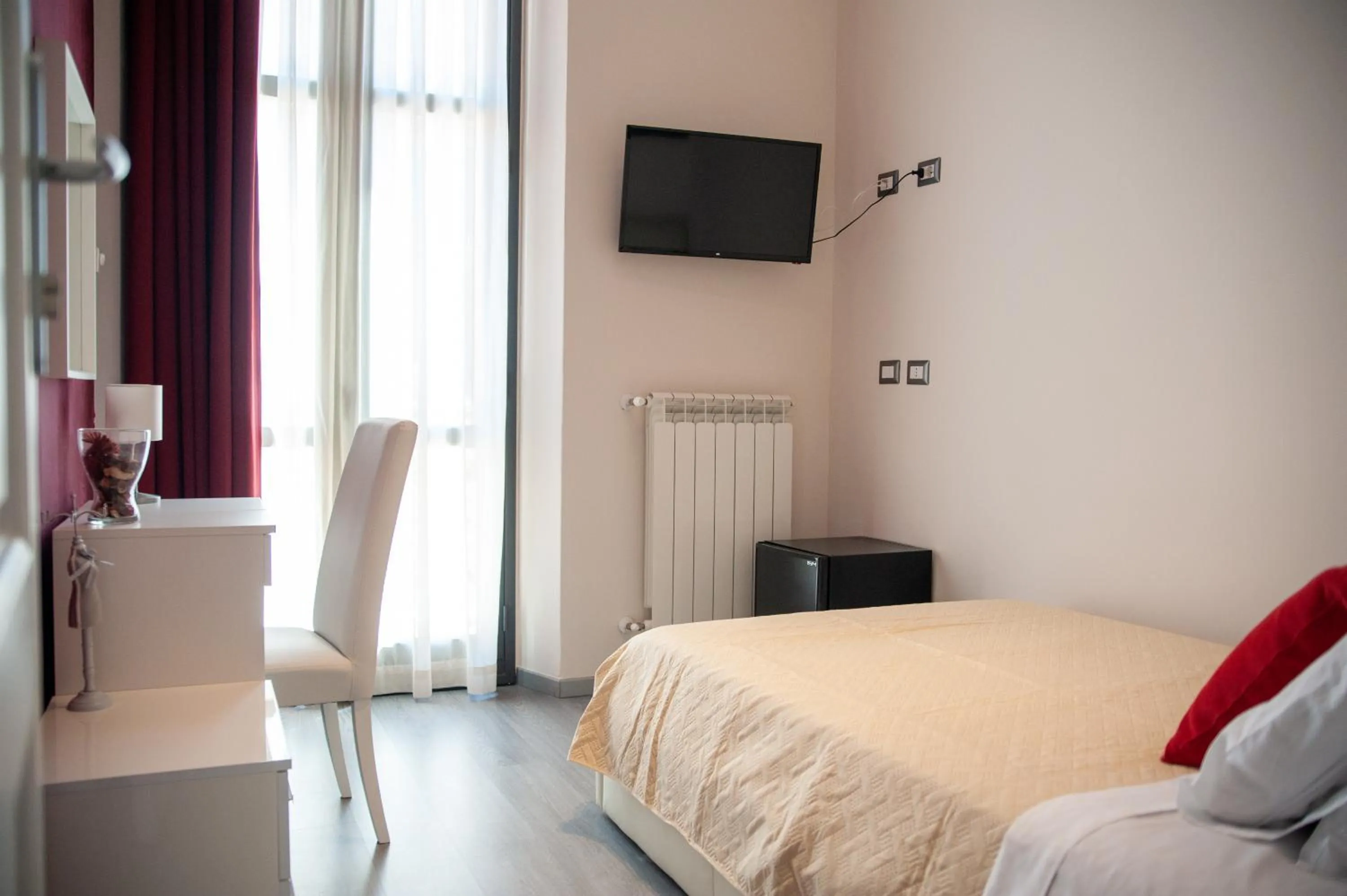 Bed in Casa del Marchese B&B