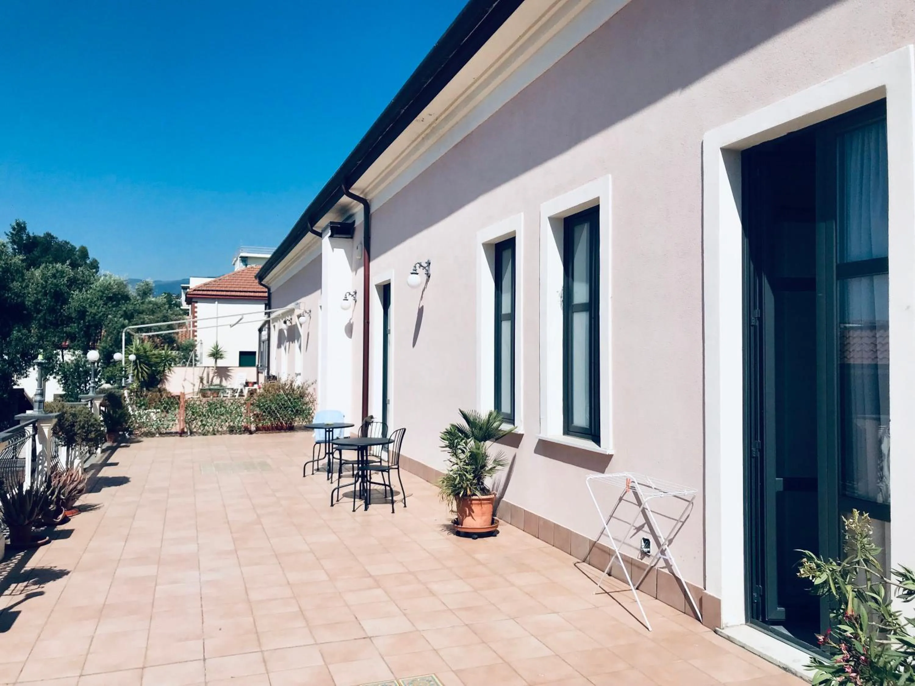 Casa del Marchese B&B