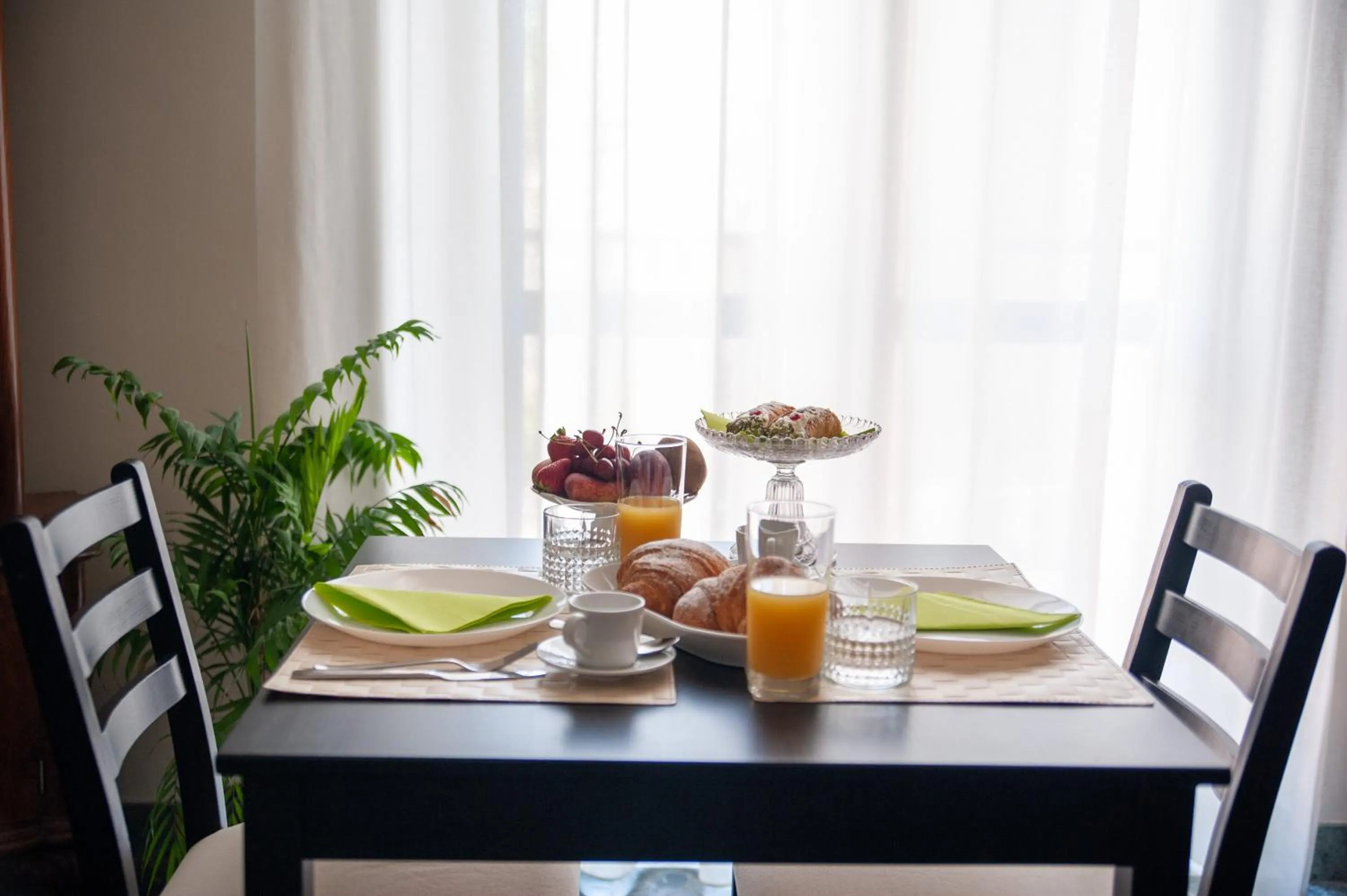 Casa del Marchese B&B