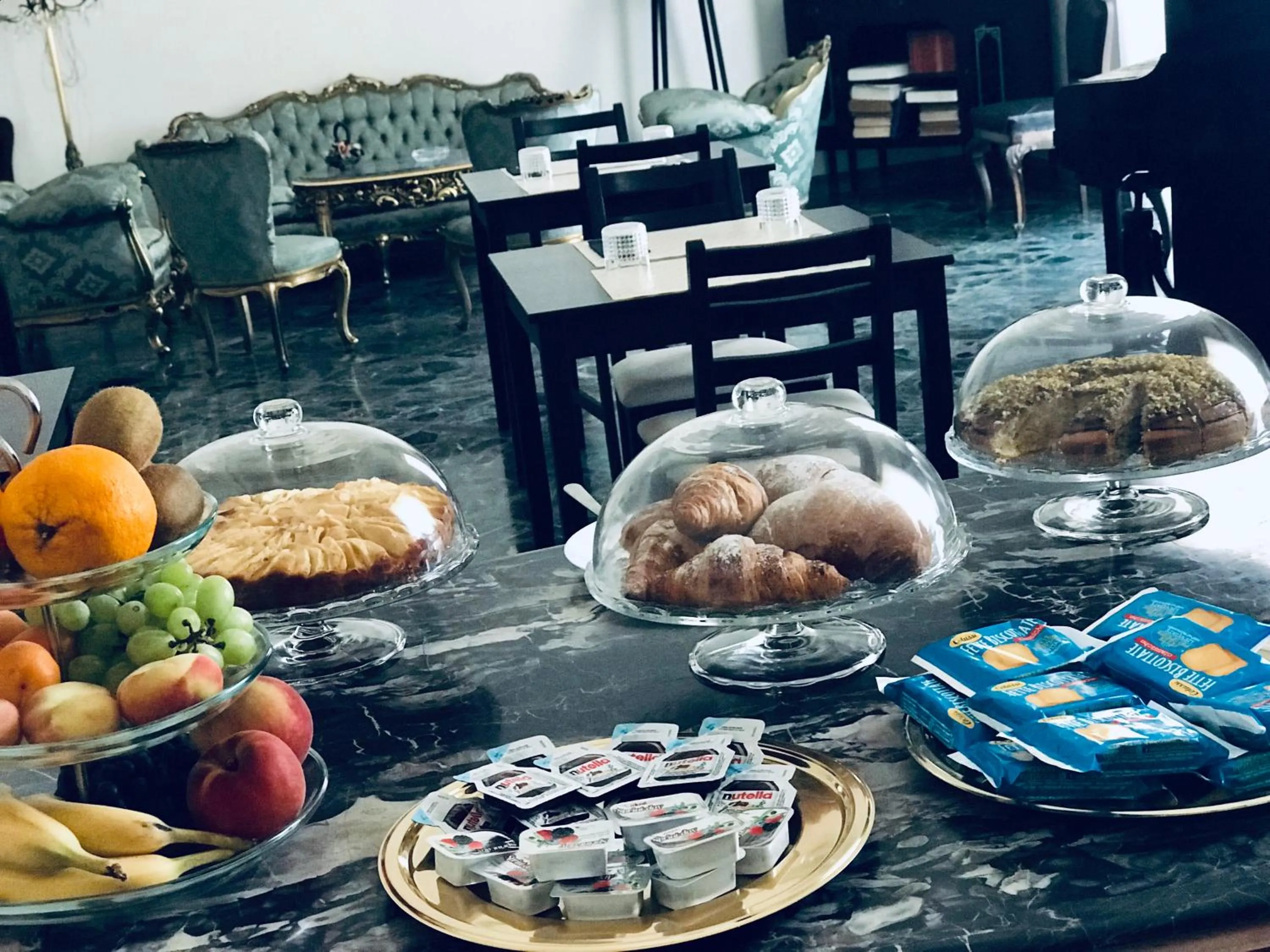 Casa del Marchese B&B