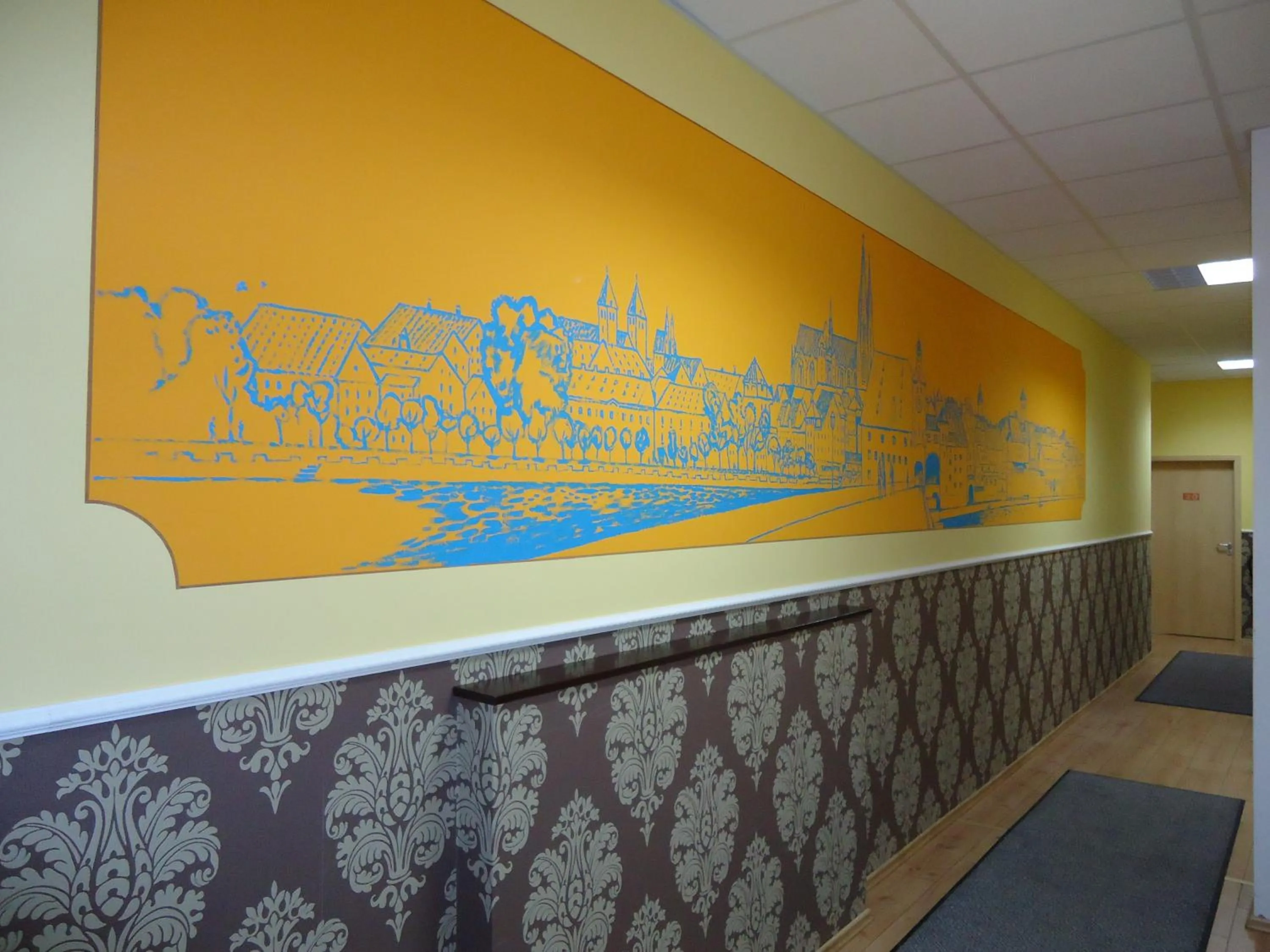 Other in Stadthotel Regensburg