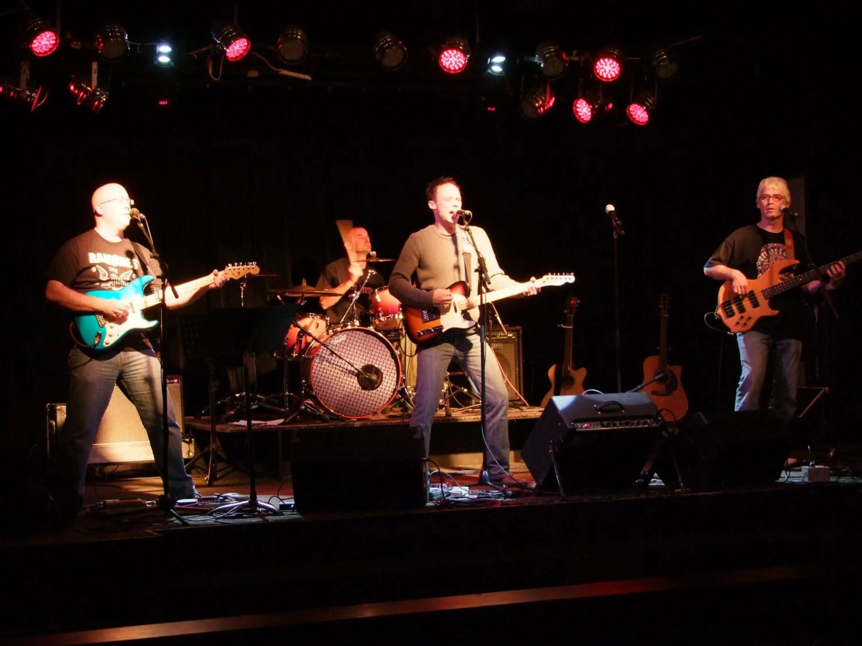 People in Travelodge by Wyndham Brandon