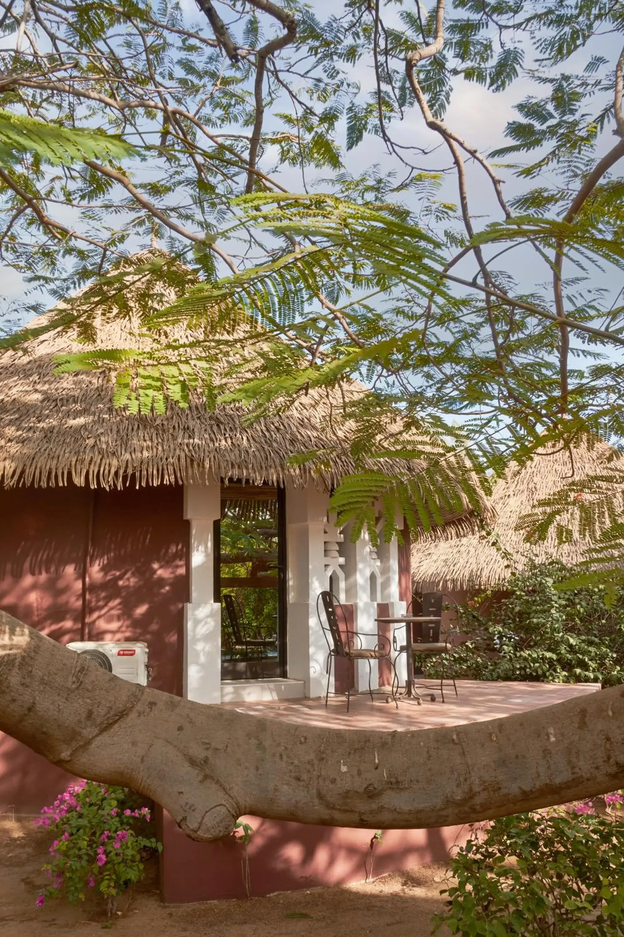 Standard Single Room - single occupancy in Hotel Royam Standard Single Room - single occupancy in Hotel Royam