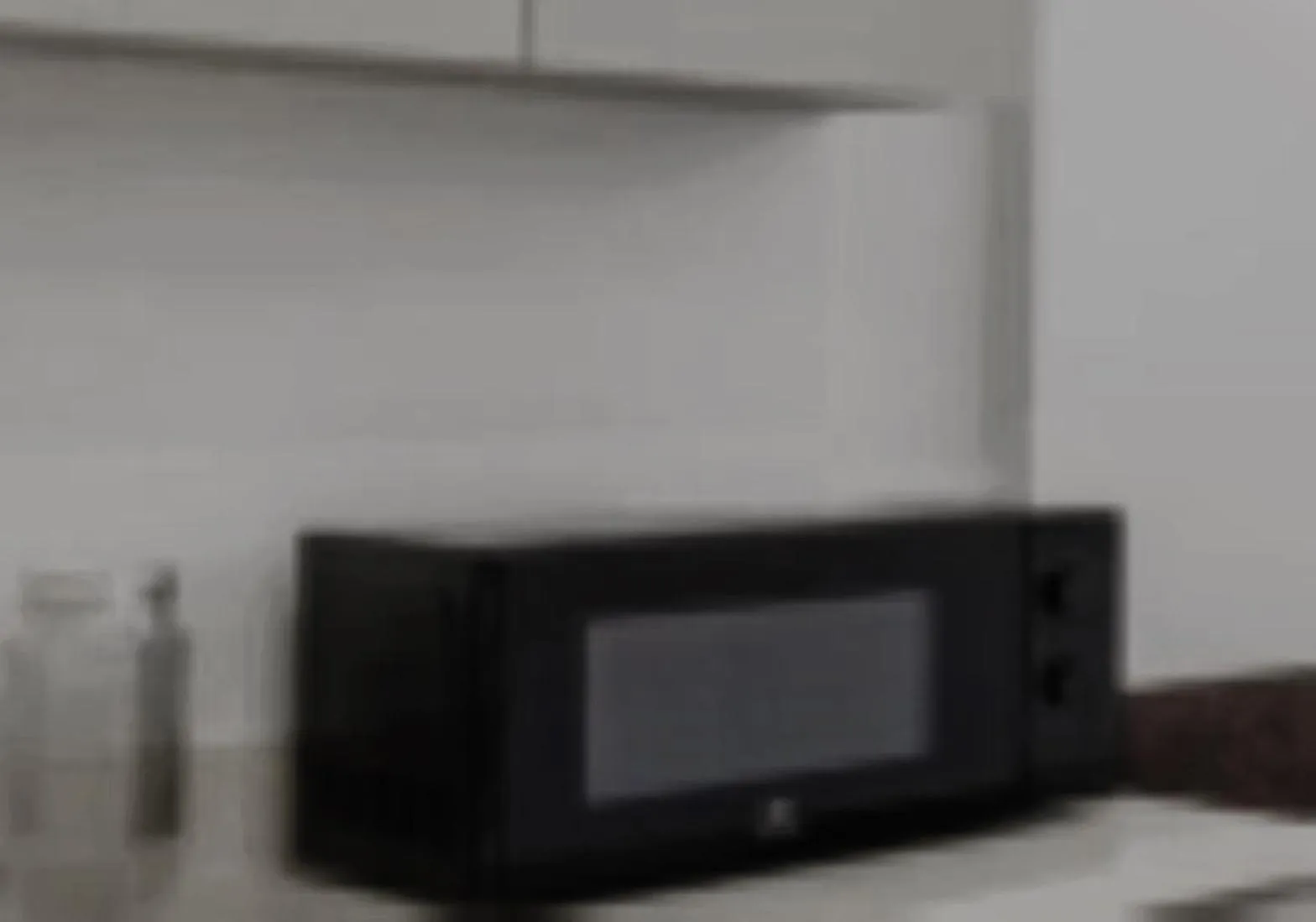 minibar in Circular House