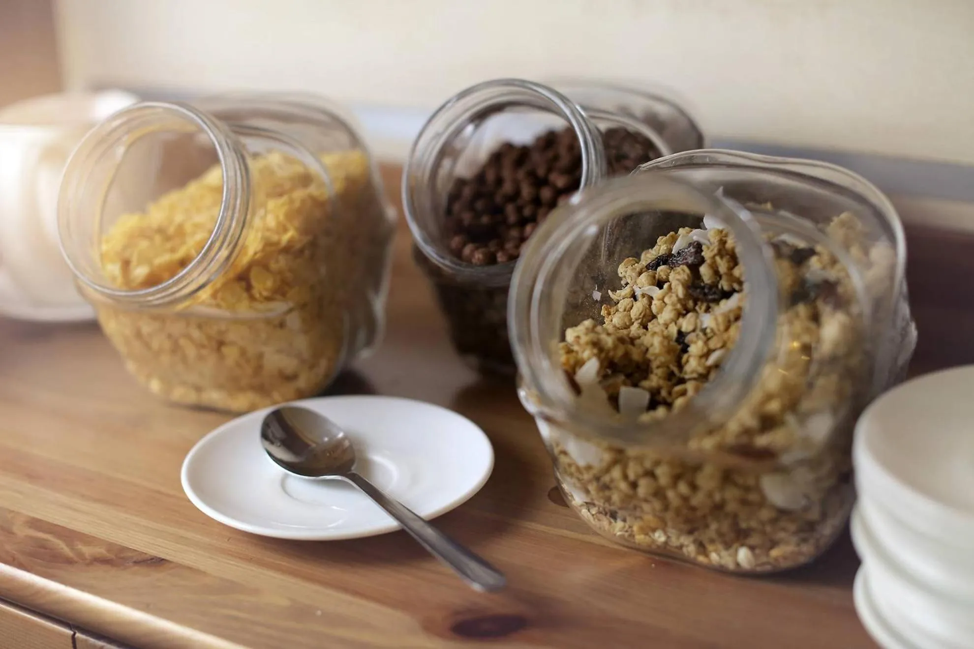 Restaurant/places to eat in Hotel Włókniarz