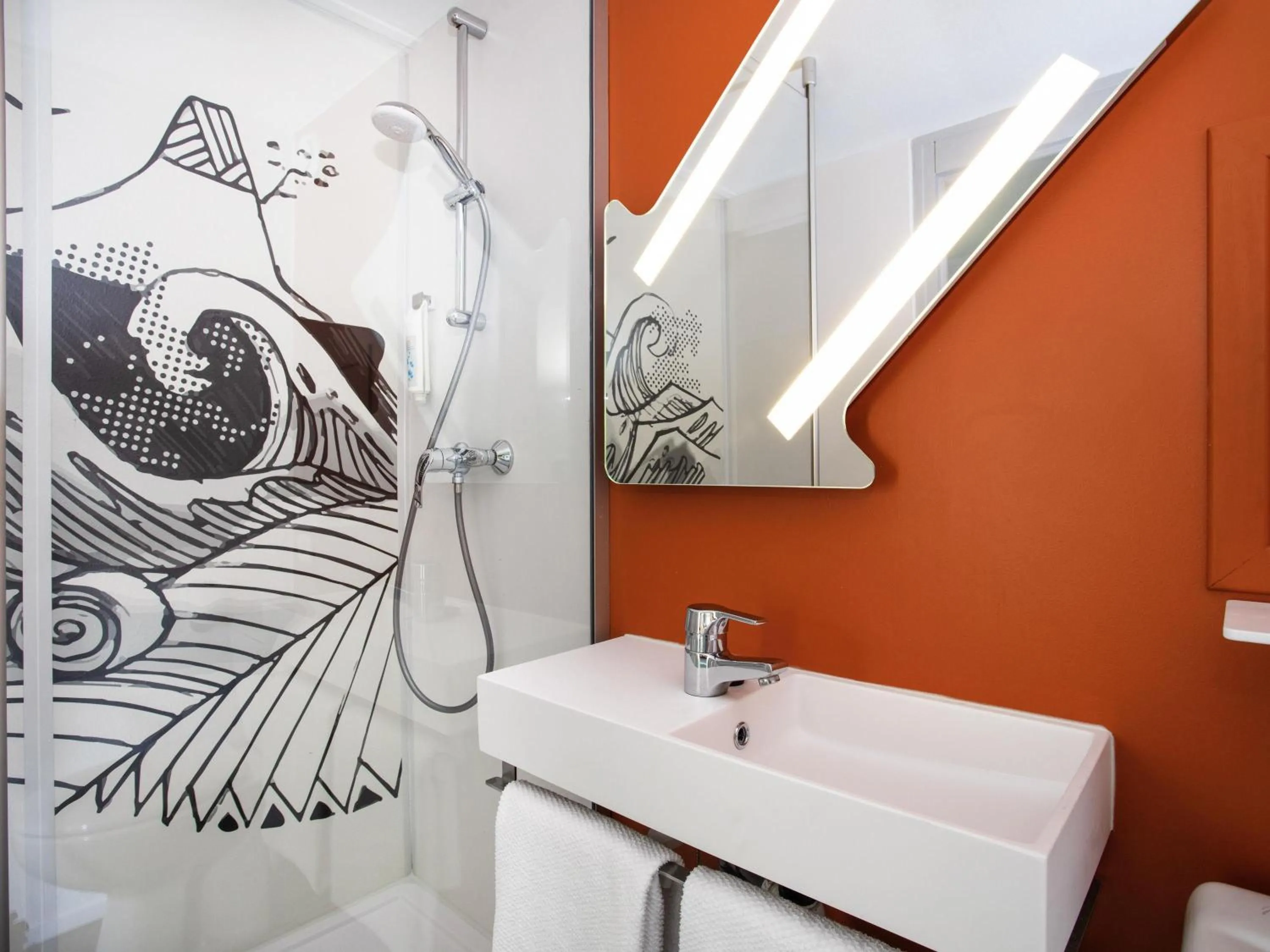 Other in Ibis budget Lorient Caudan