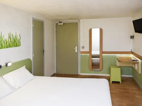 Ibis budget Lorient Caudan