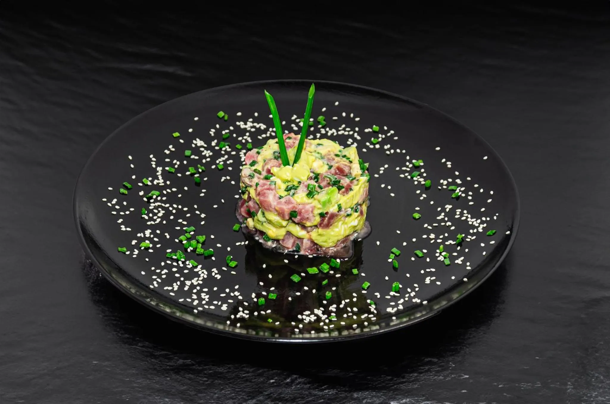 Restaurant/places to eat in Holiday Inn Guayaquil Airport by IHG