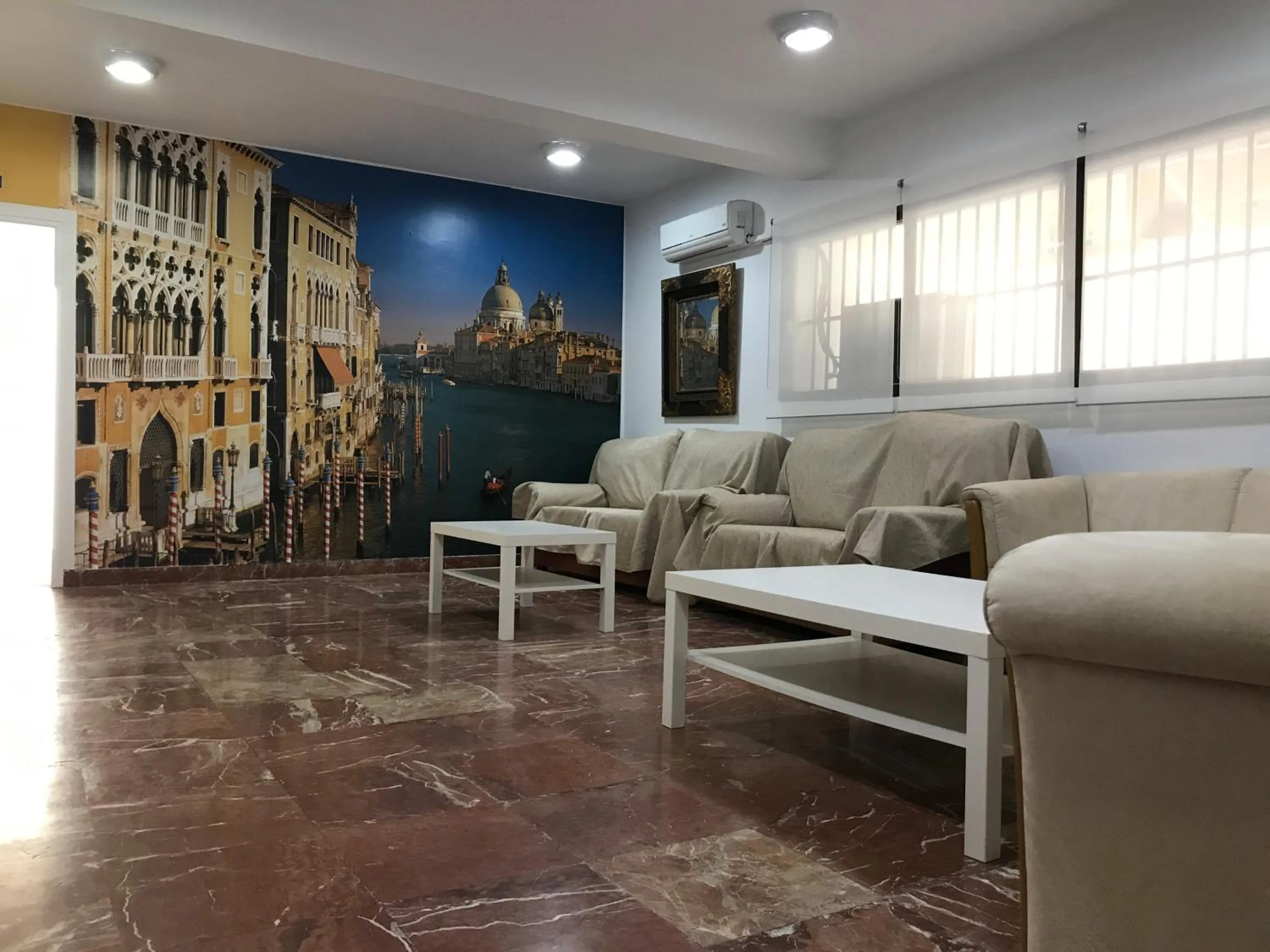 Property building in Hotel Playa San Cristóbal