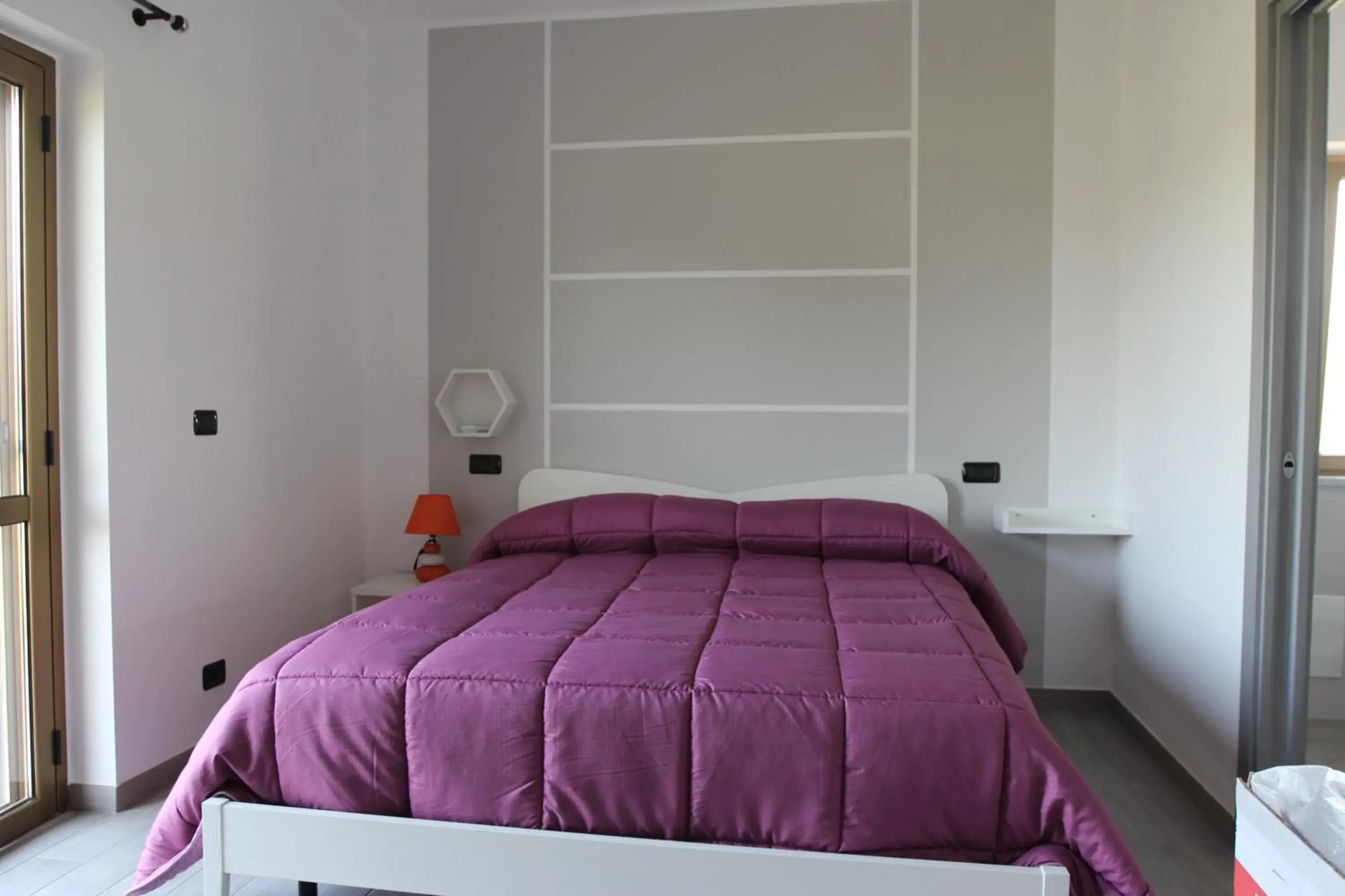 Queen Room in IL FEUDO Queen Room in IL FEUDO