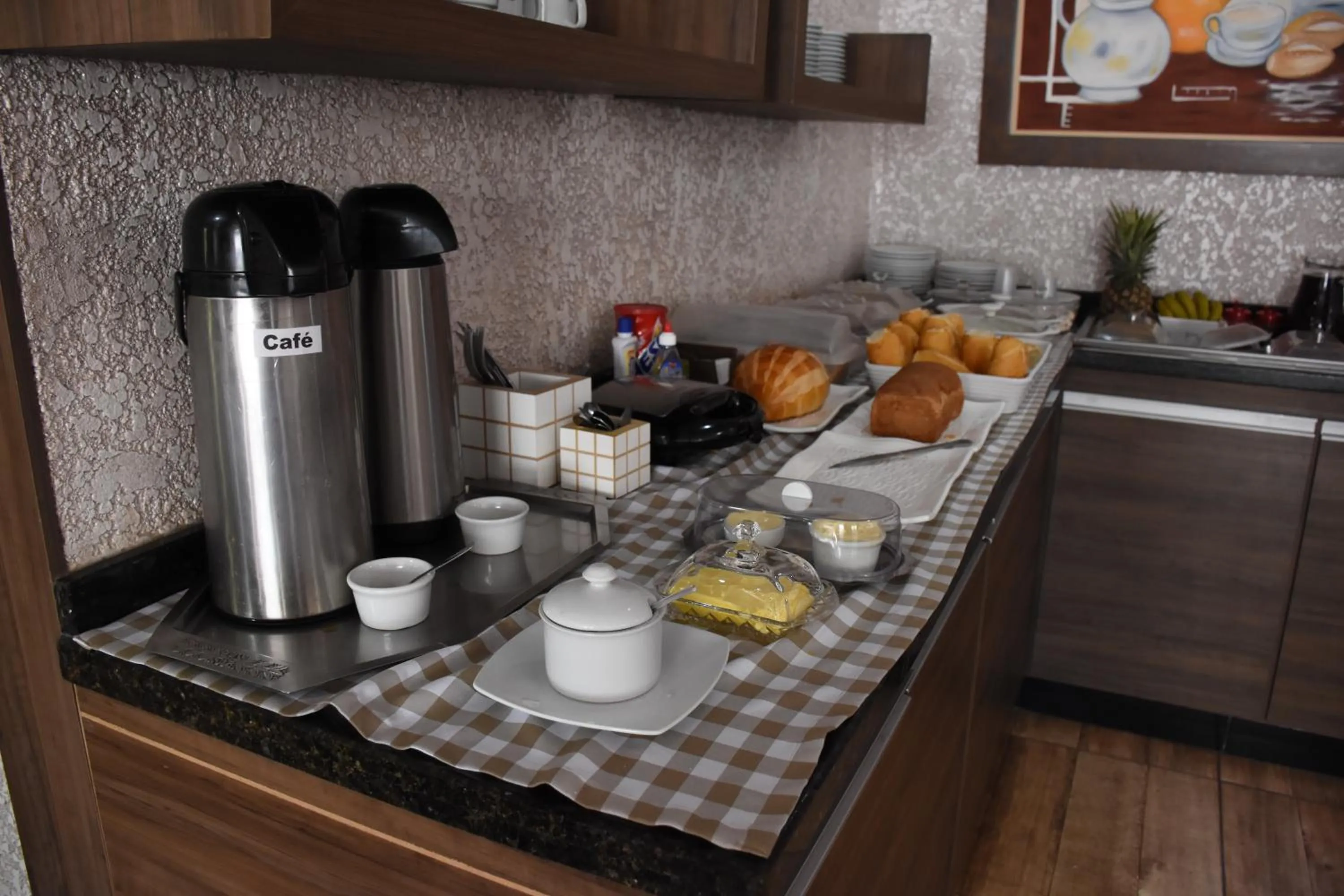 Meals in Hotel Holiday Foz