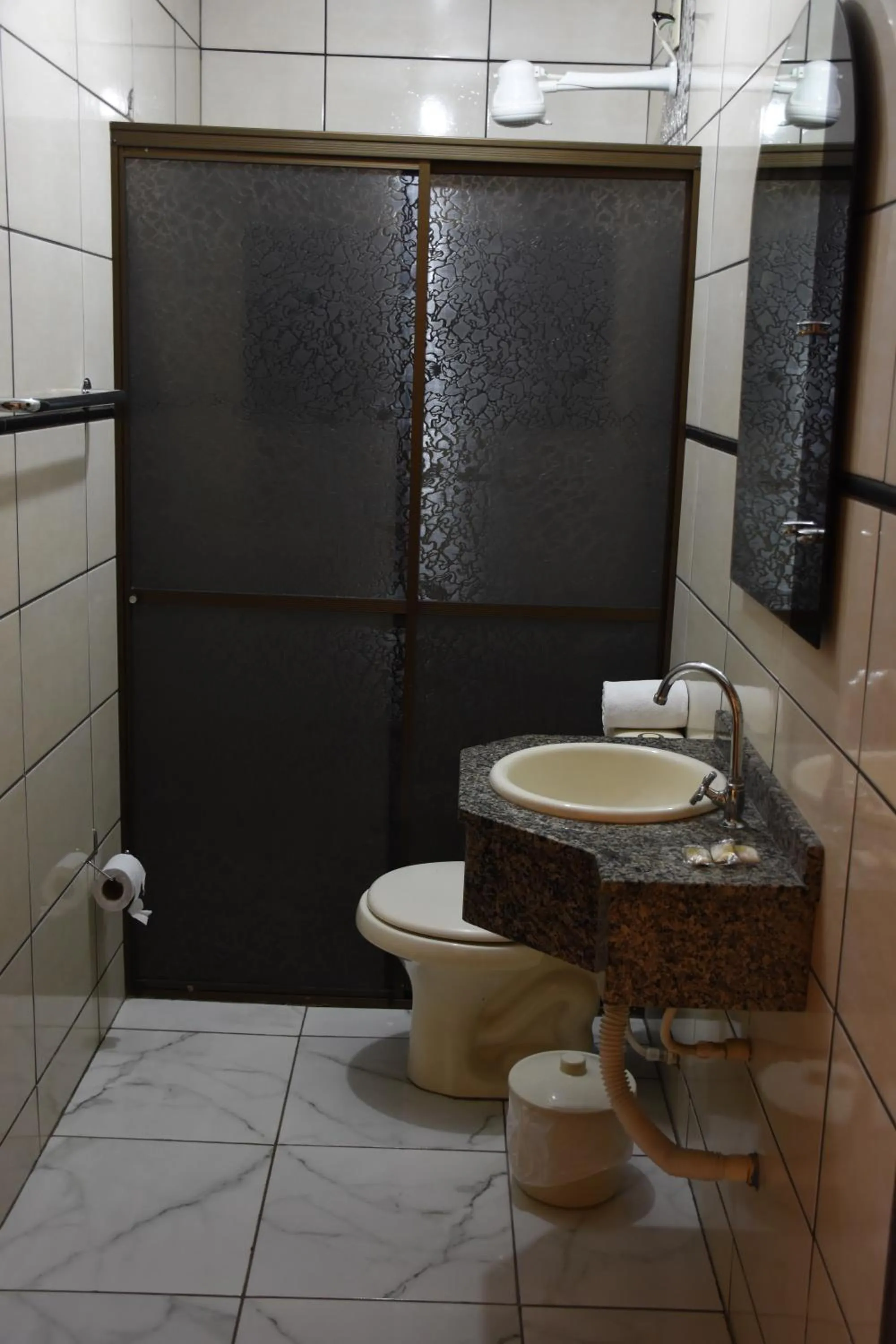 Lobby or reception in Hotel Holiday Foz