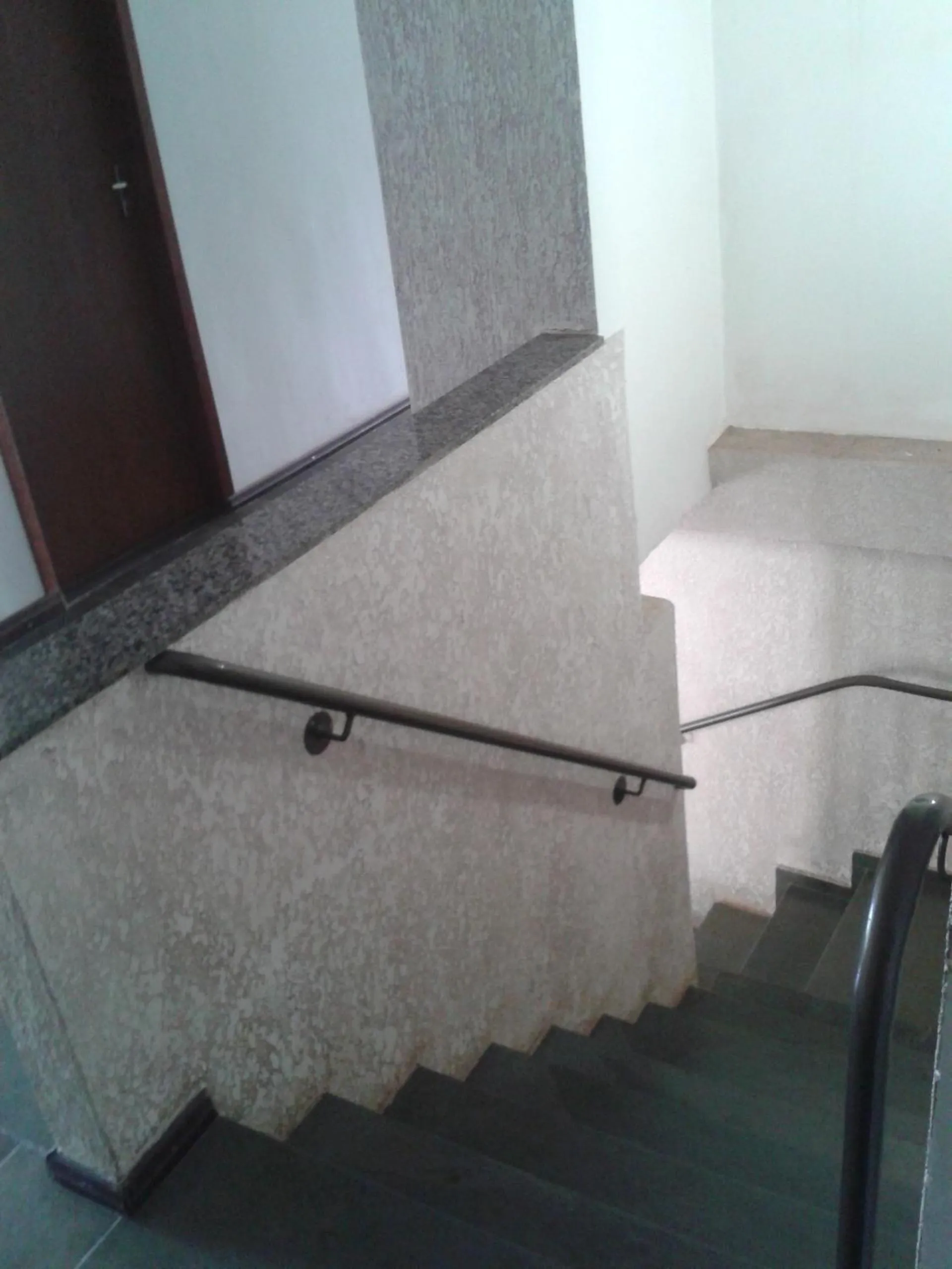 Decorative detail in Hotel Holiday Foz