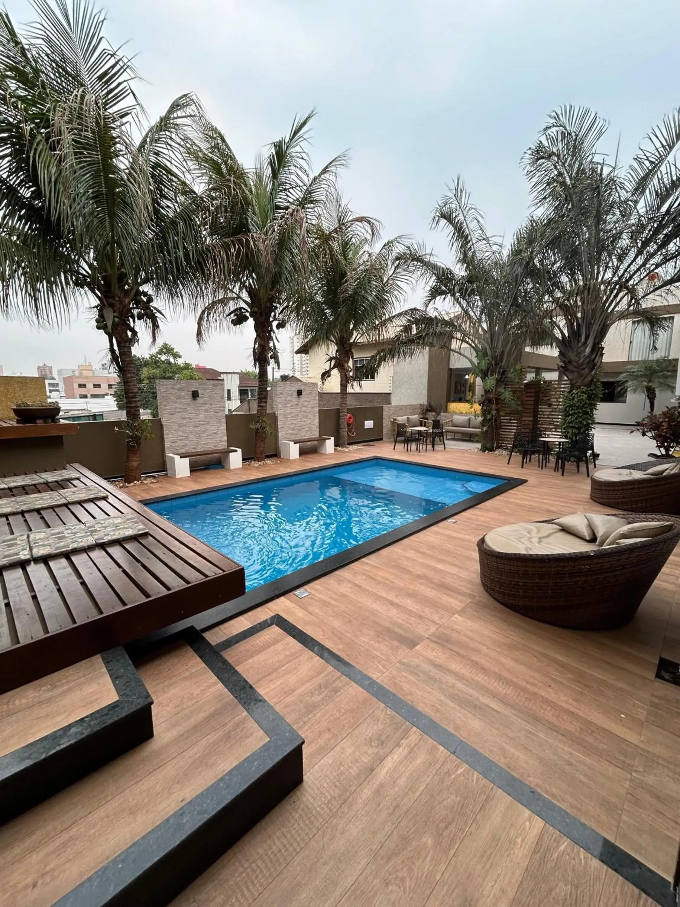 Hotel Holiday Foz Hotel Holiday Foz