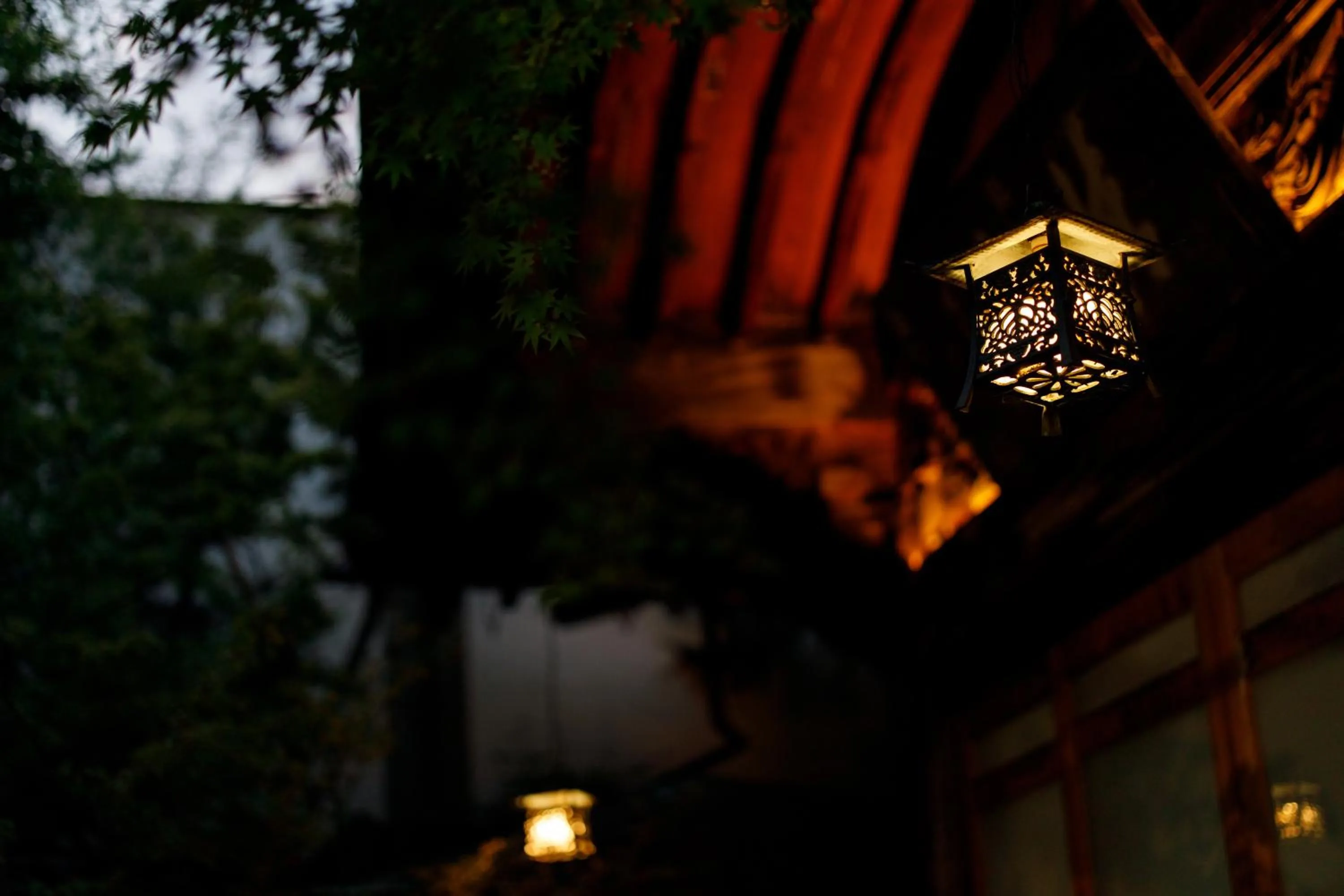 Hot Spring Bath in Kamei no Yu