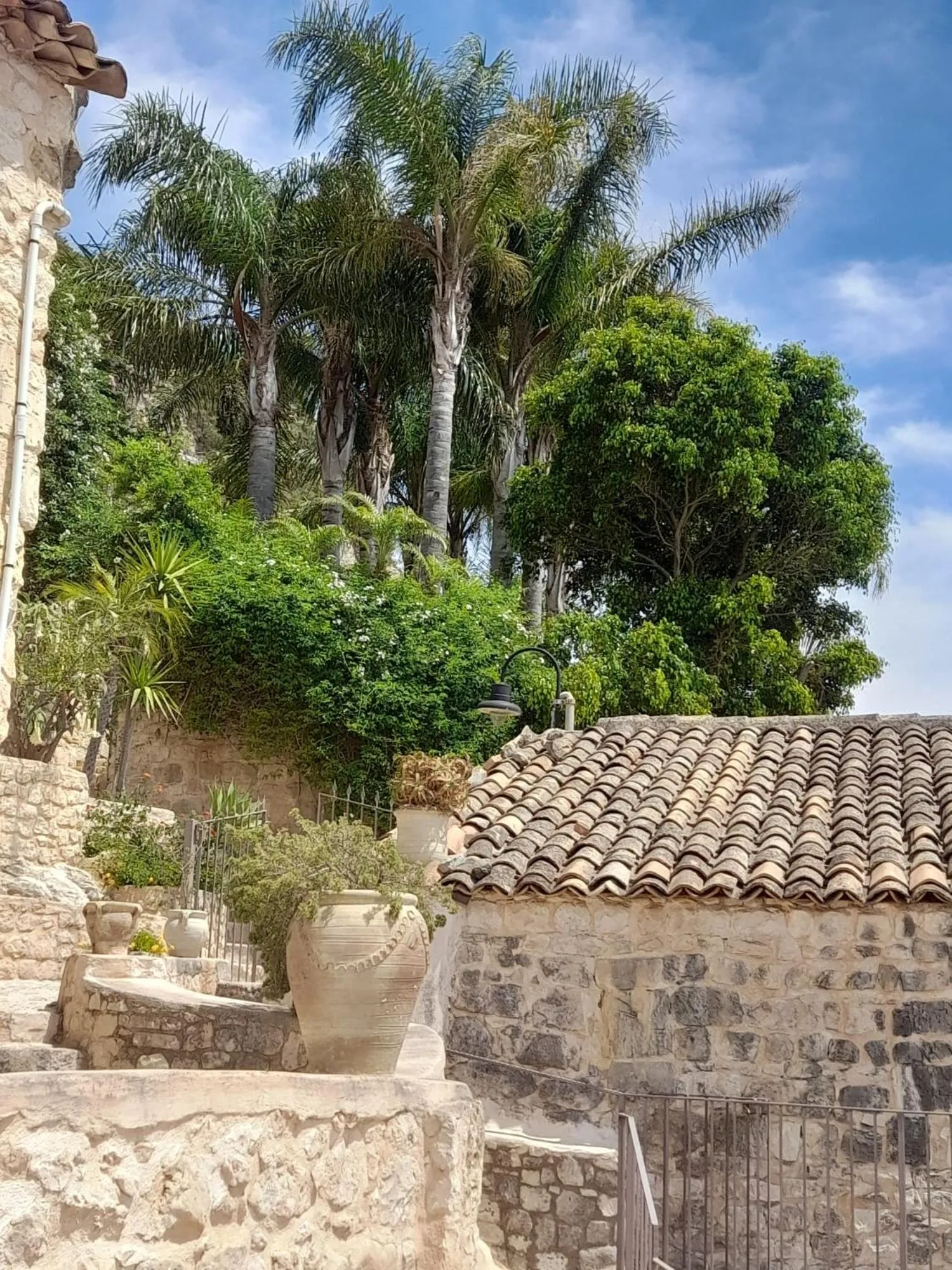 View (from property/room) in Borgo Hedone