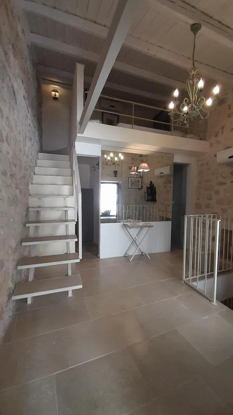 View (from property/room) in Borgo Hedone