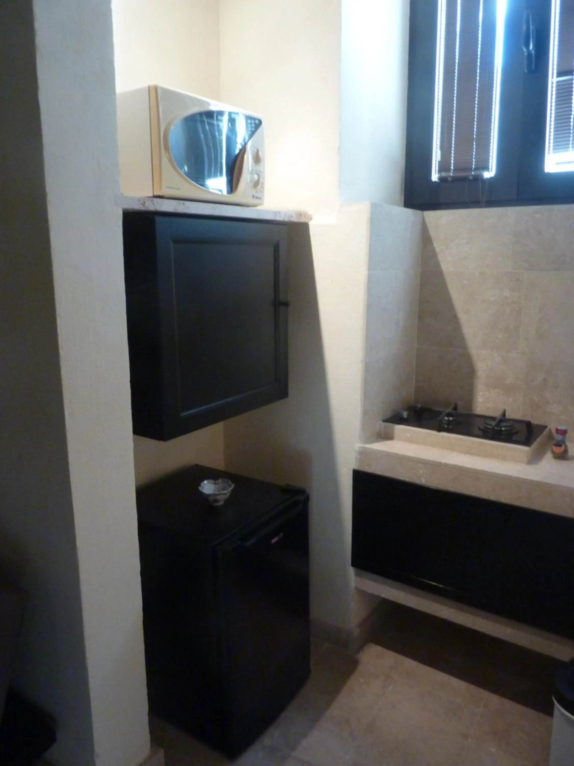 Kitchen or kitchenette in Borgo Hedone