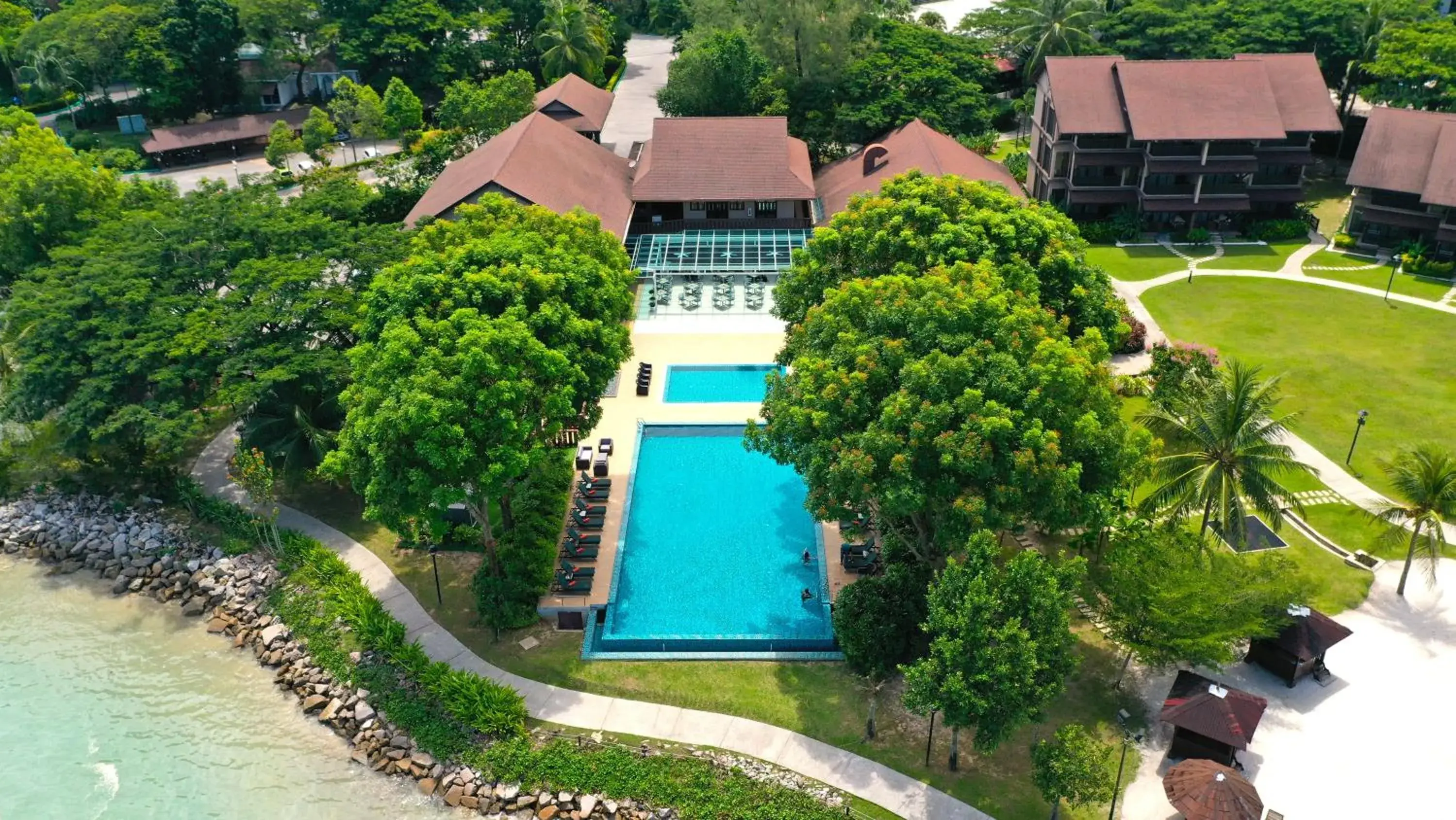 Ombak Villa Langkawi Ombak Villa Langkawi
