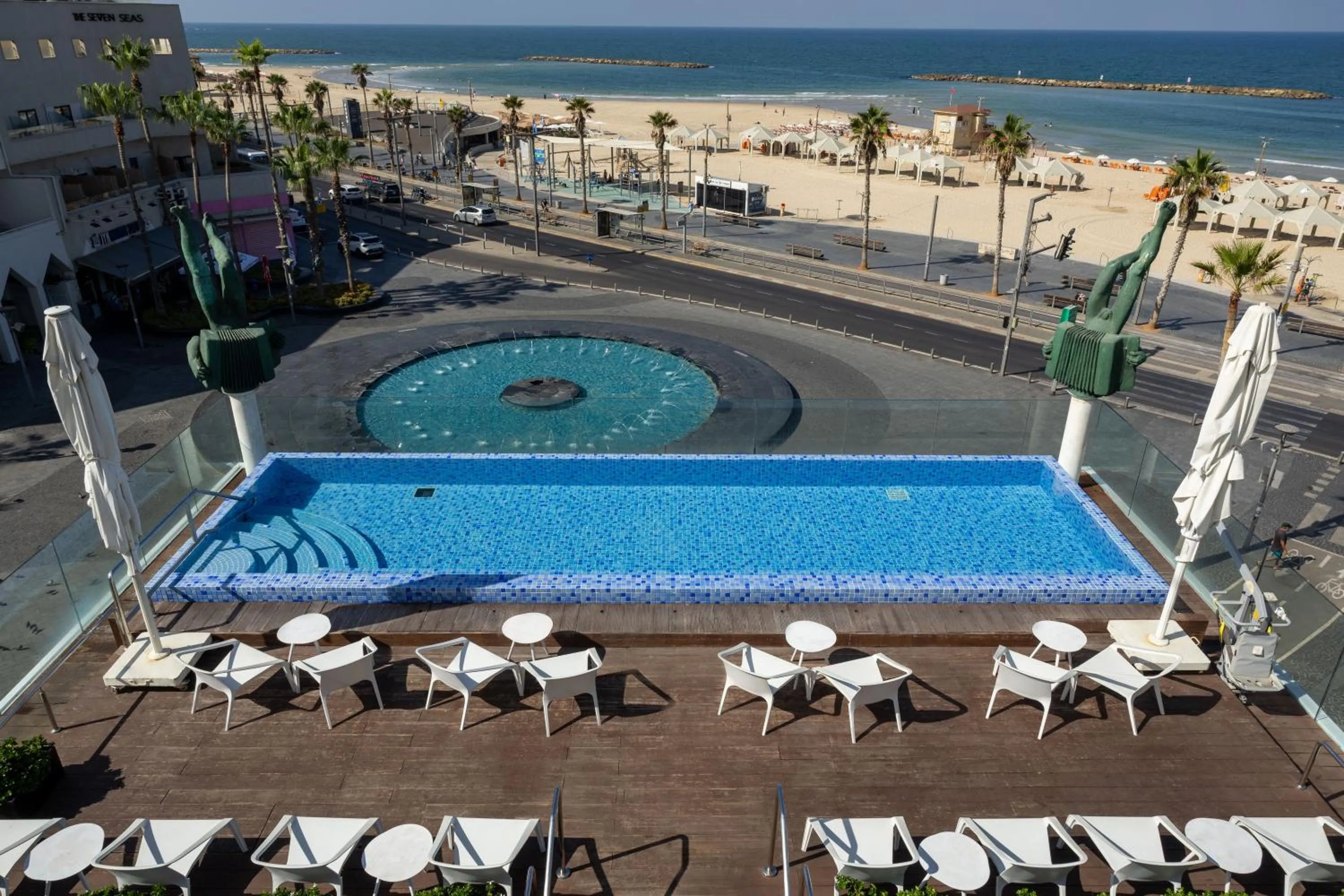 Herbert Samuel Opera Tel Aviv